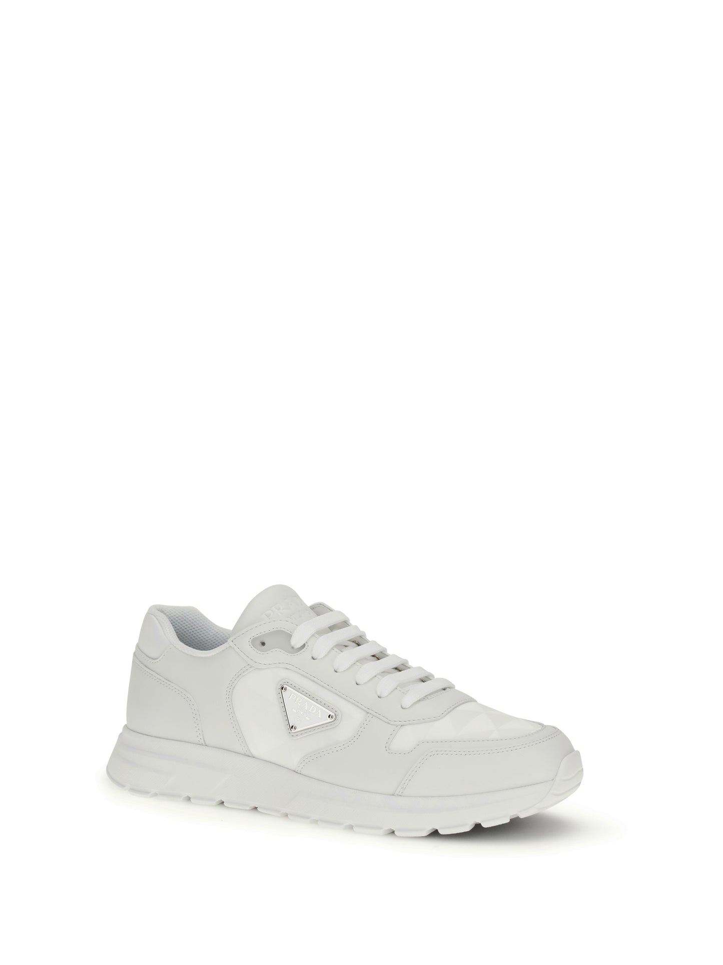 Prada Men Re-Nylon Sneakers PRADA