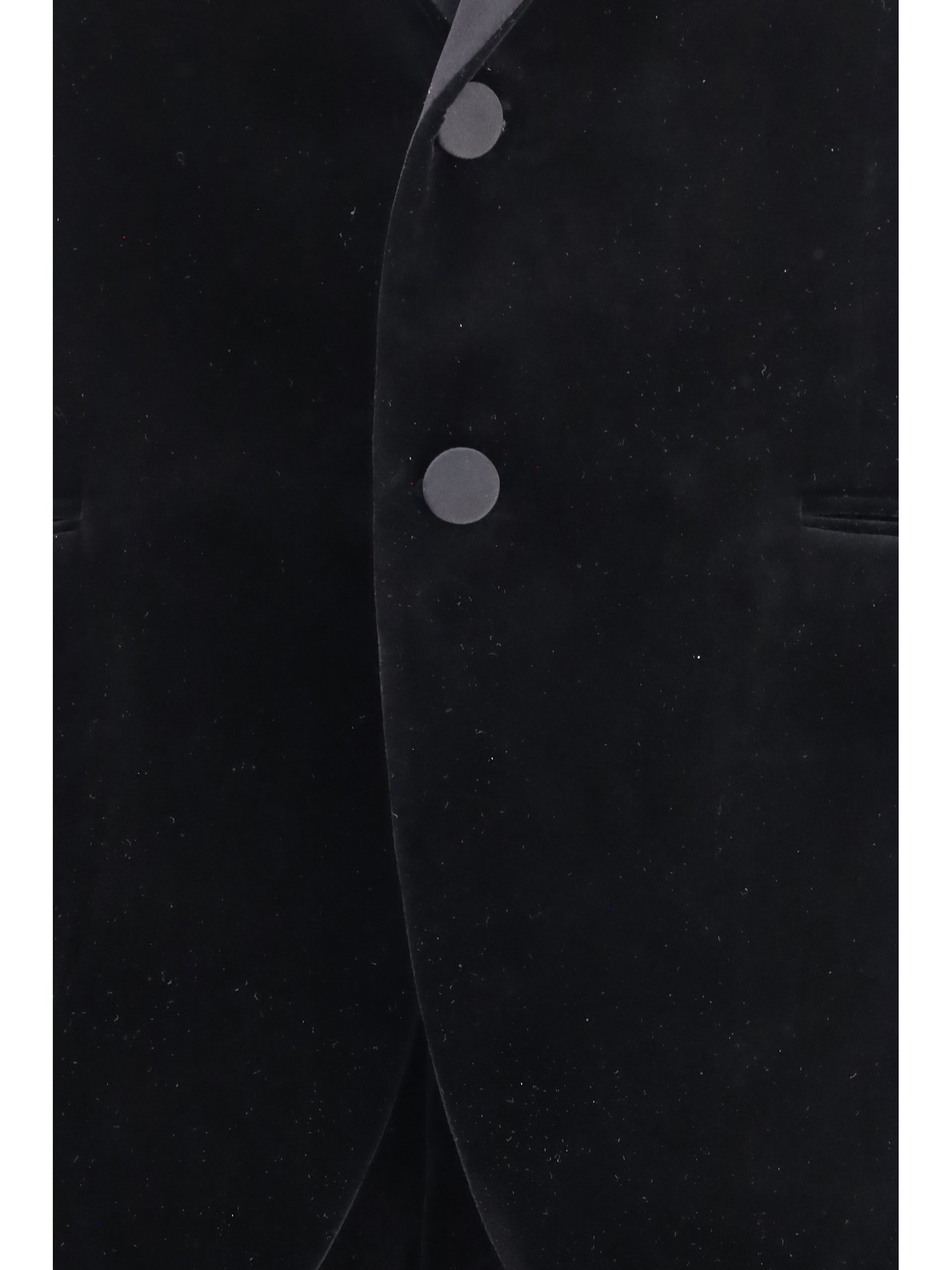 Ferragamo Men Velvet Tuxedo Suit FERRAGAMO