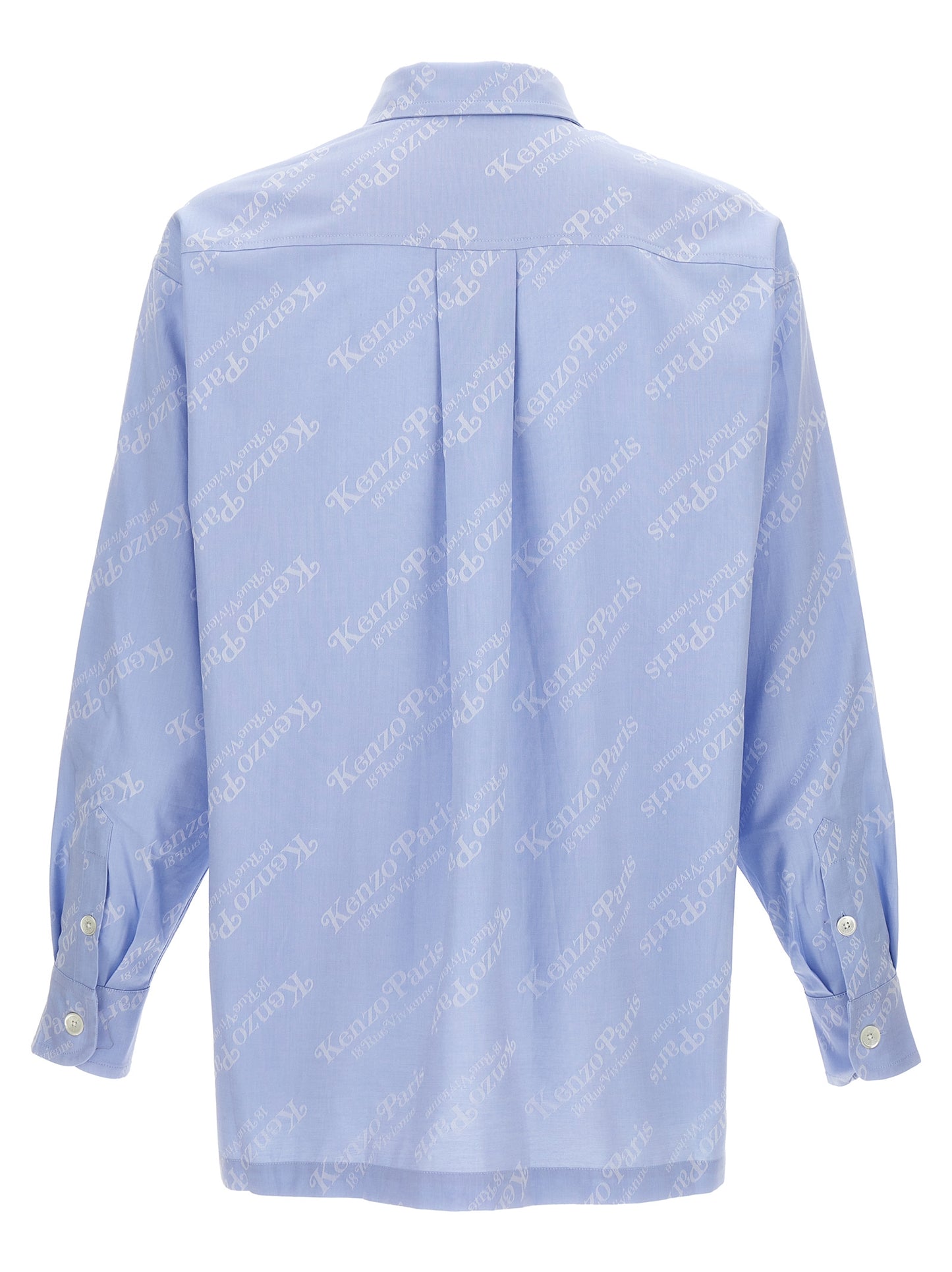 Kenzo Men 'Kenzo By Verdy' Shirt KENZO
