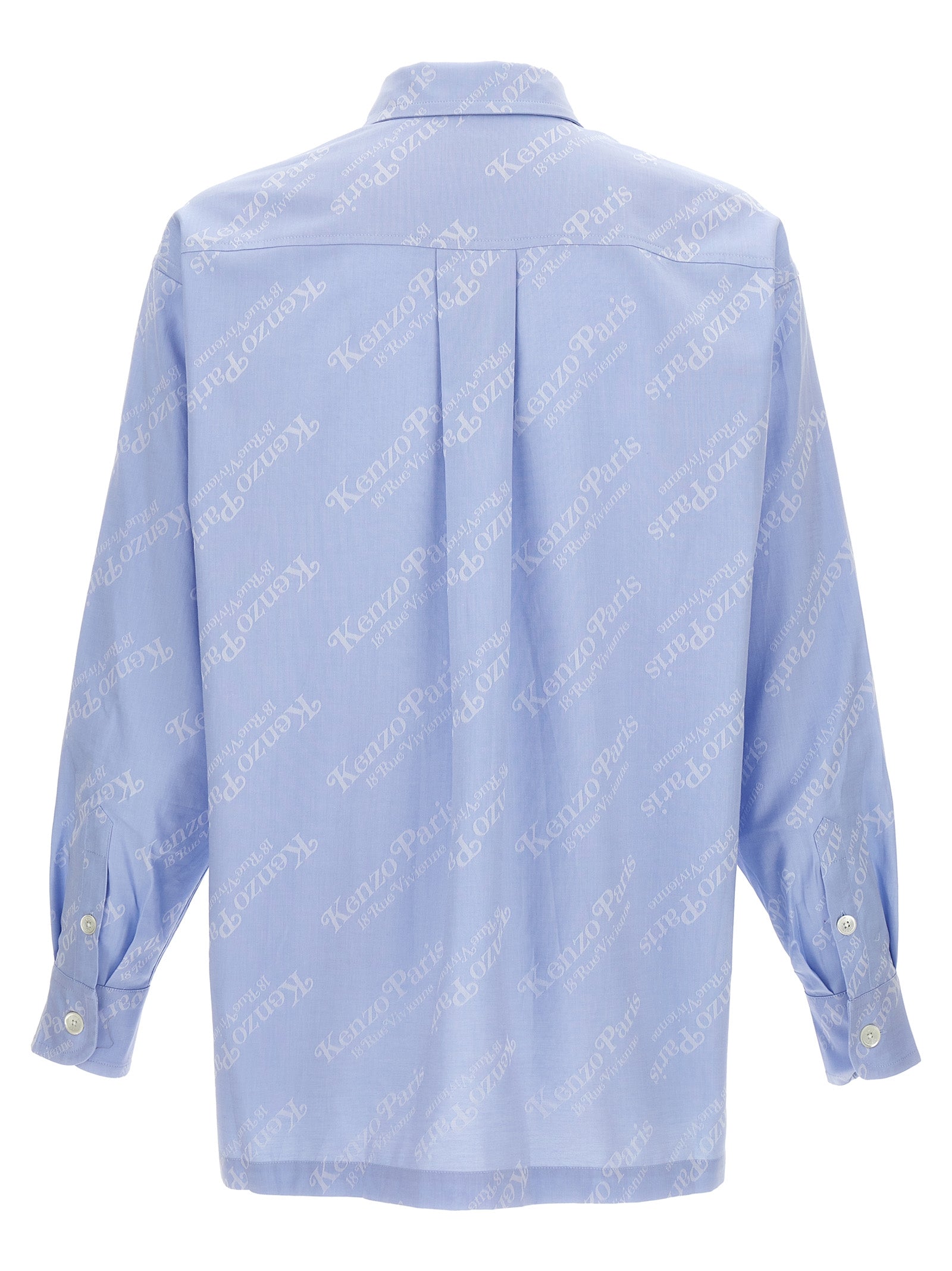 Kenzo Men 'Kenzo By Verdy' Shirt KENZO