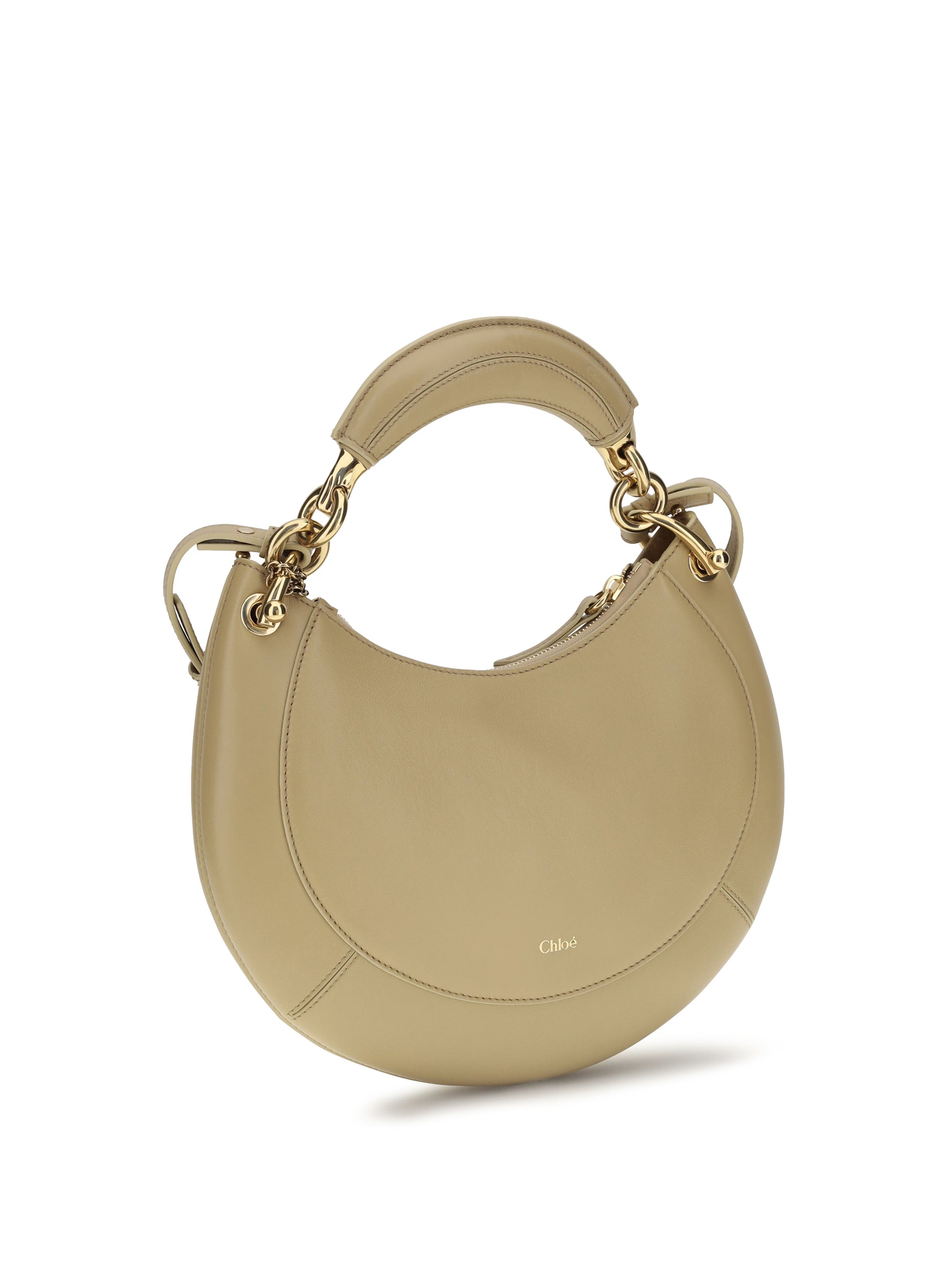 Chloé Women Marcie Shoulder Bag CHLOE