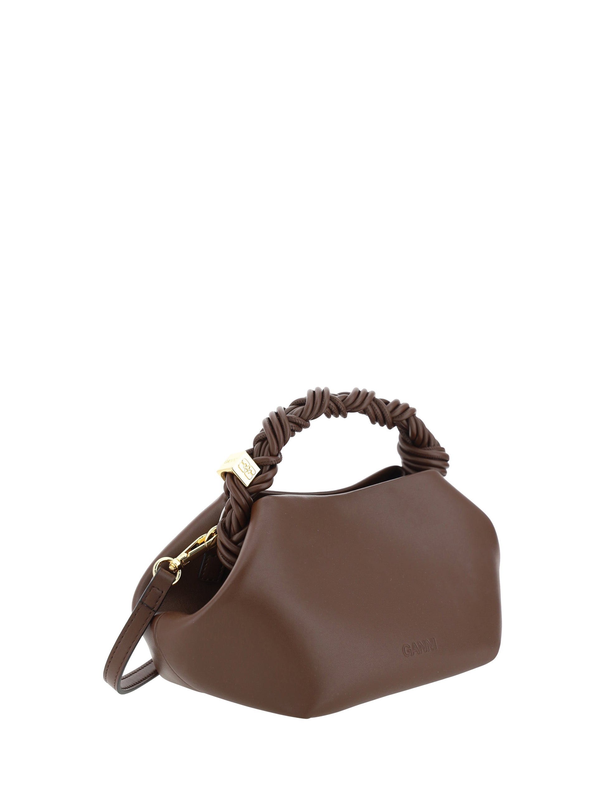 Ganni Women Small Bou Handbag GANNI