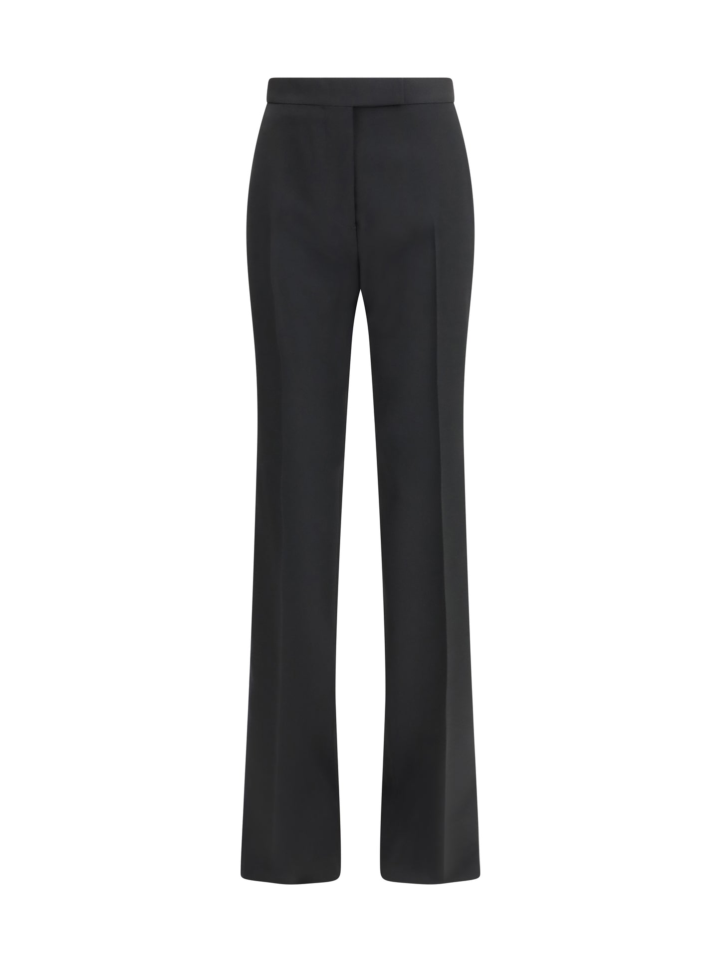 Tom Ford Women Bicolour Tailored Straight-Leg Pants TOM FORD