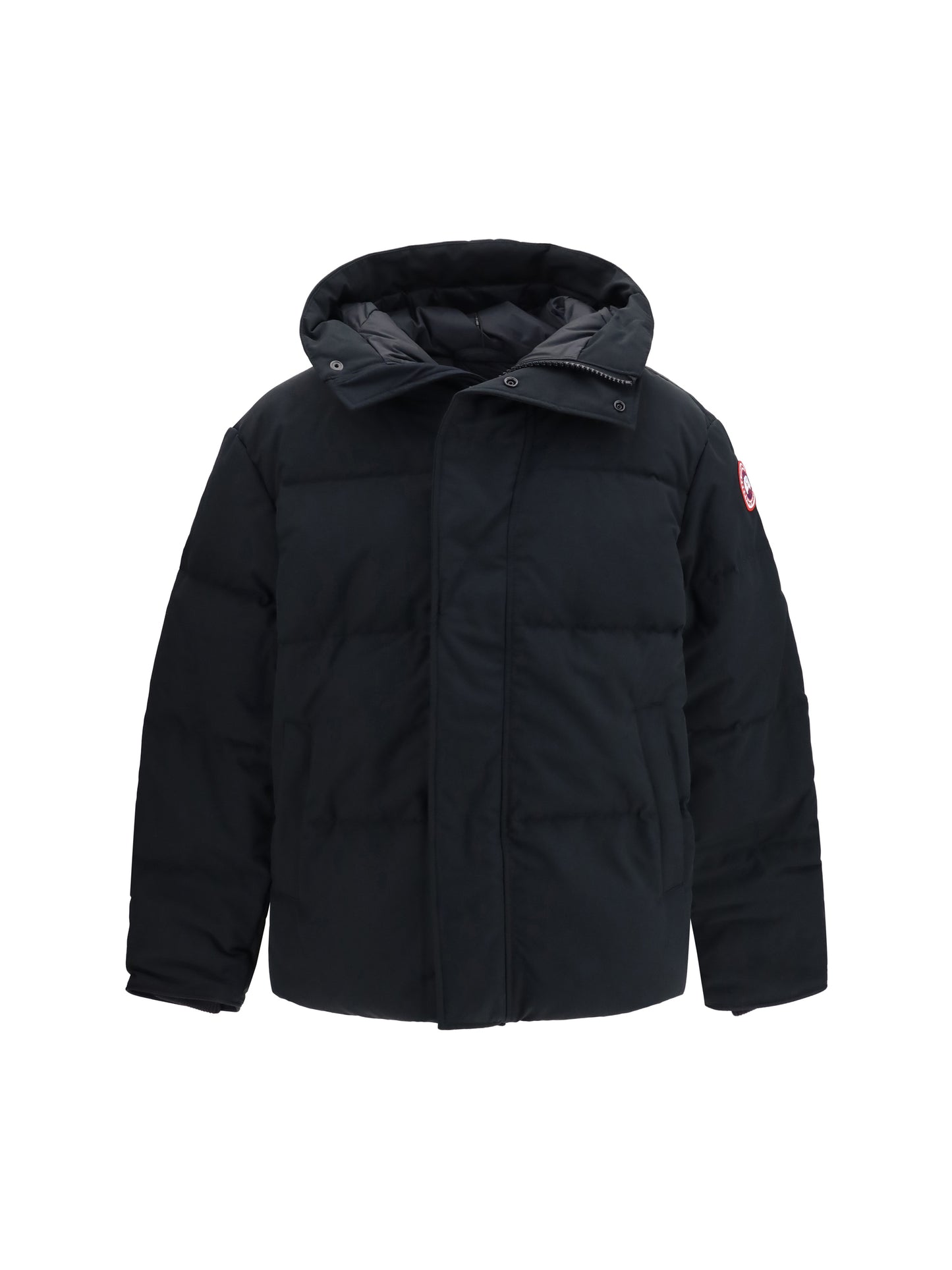 Canada Goose Men Seymour Padded Parka CANADA GOOSE
