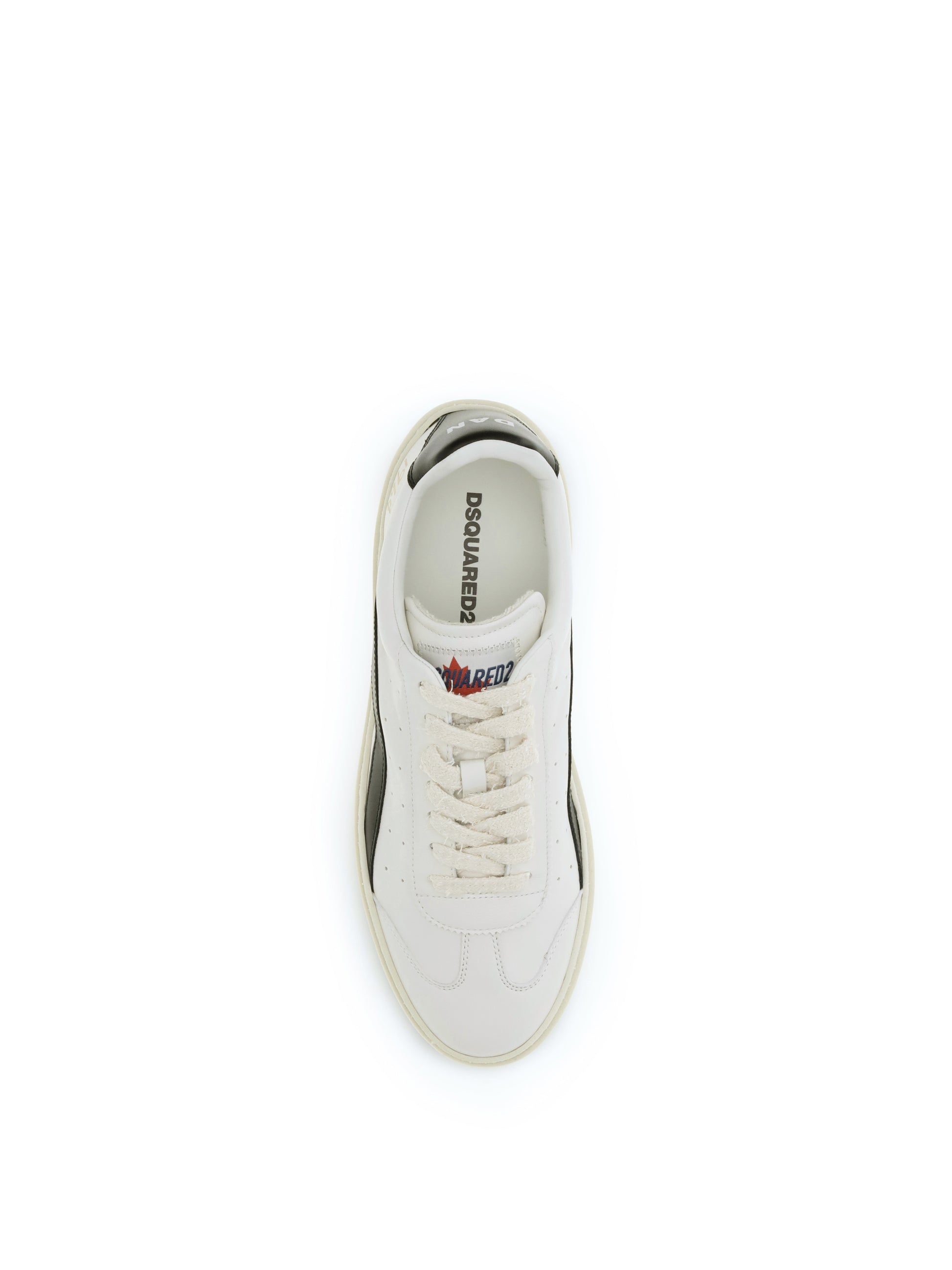 Dsquared2 Men Rider Sneakers DSQUARED2