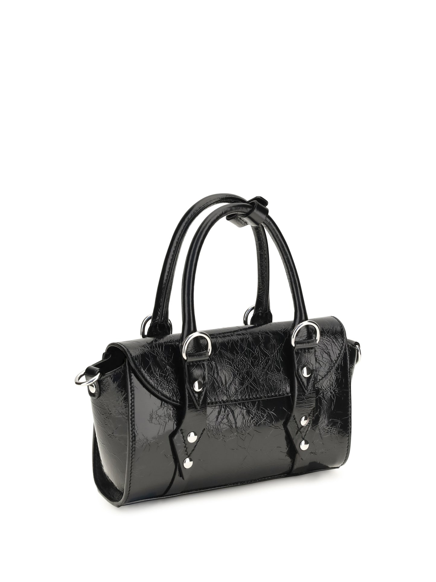 Vivienne Westwood Women Bettina Mini Shoulder Bag VIVIENNE WESTWOOD