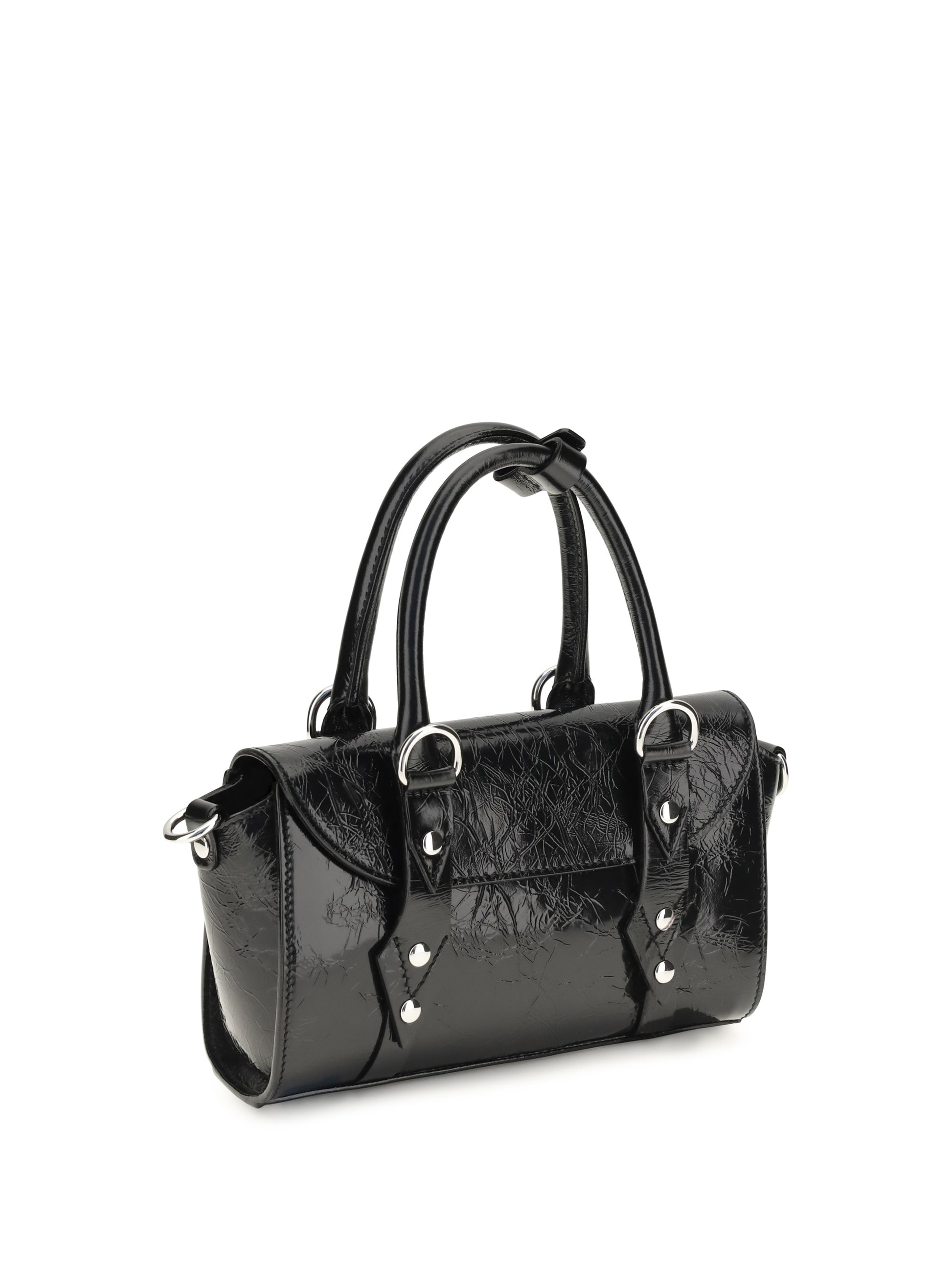 Vivienne Westwood Women Bettina Mini Shoulder Bag VIVIENNE WESTWOOD