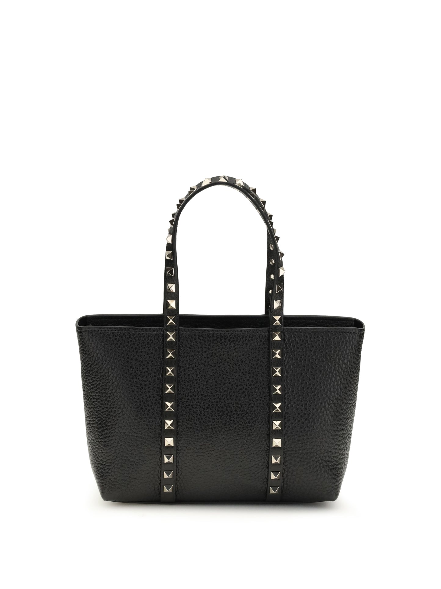 Valentino Garavani Women Small Rockstud Tote Bag VALENTINO GARAVANI