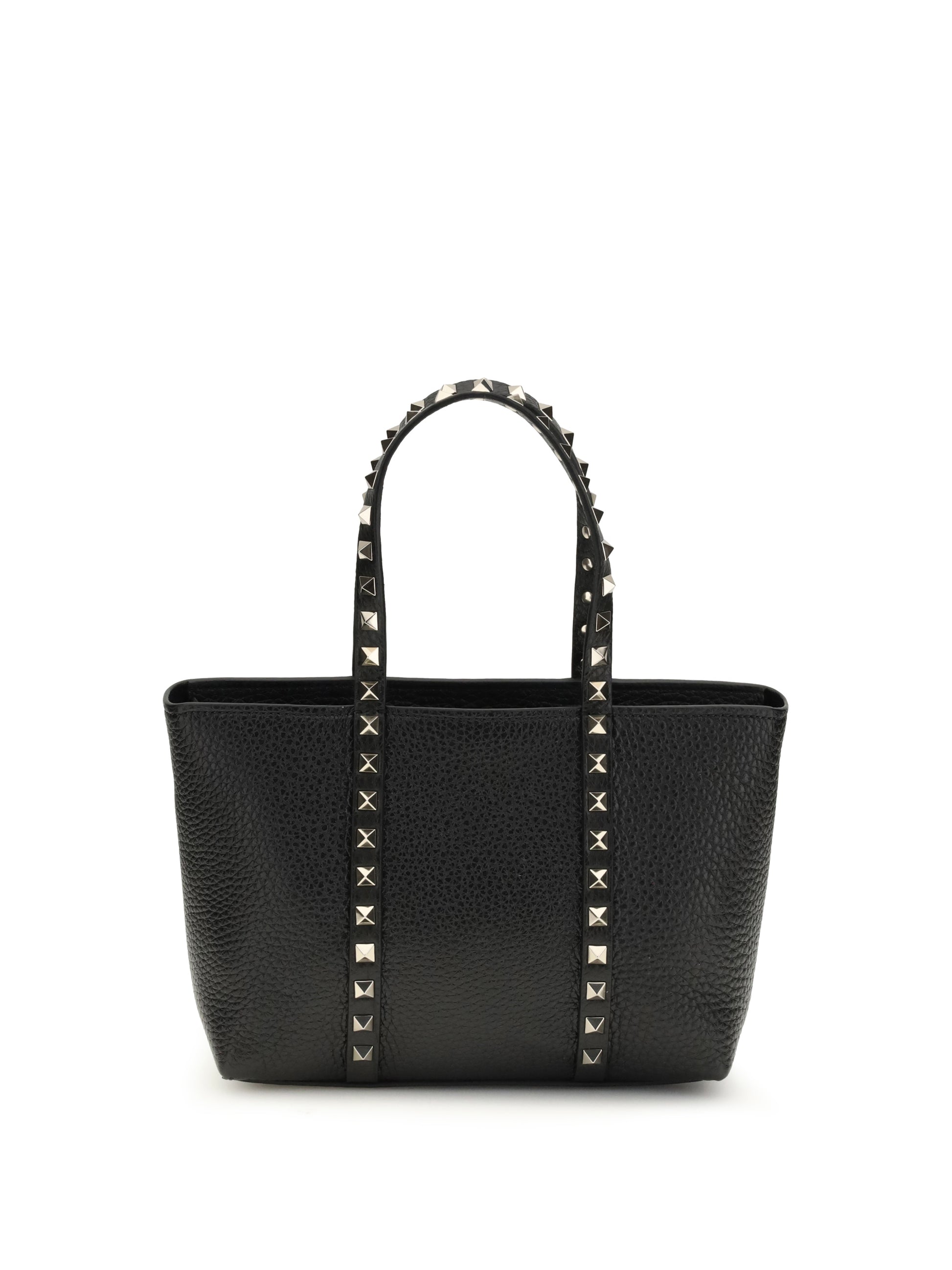 Valentino Garavani Women Small Rockstud Tote Bag VALENTINO GARAVANI