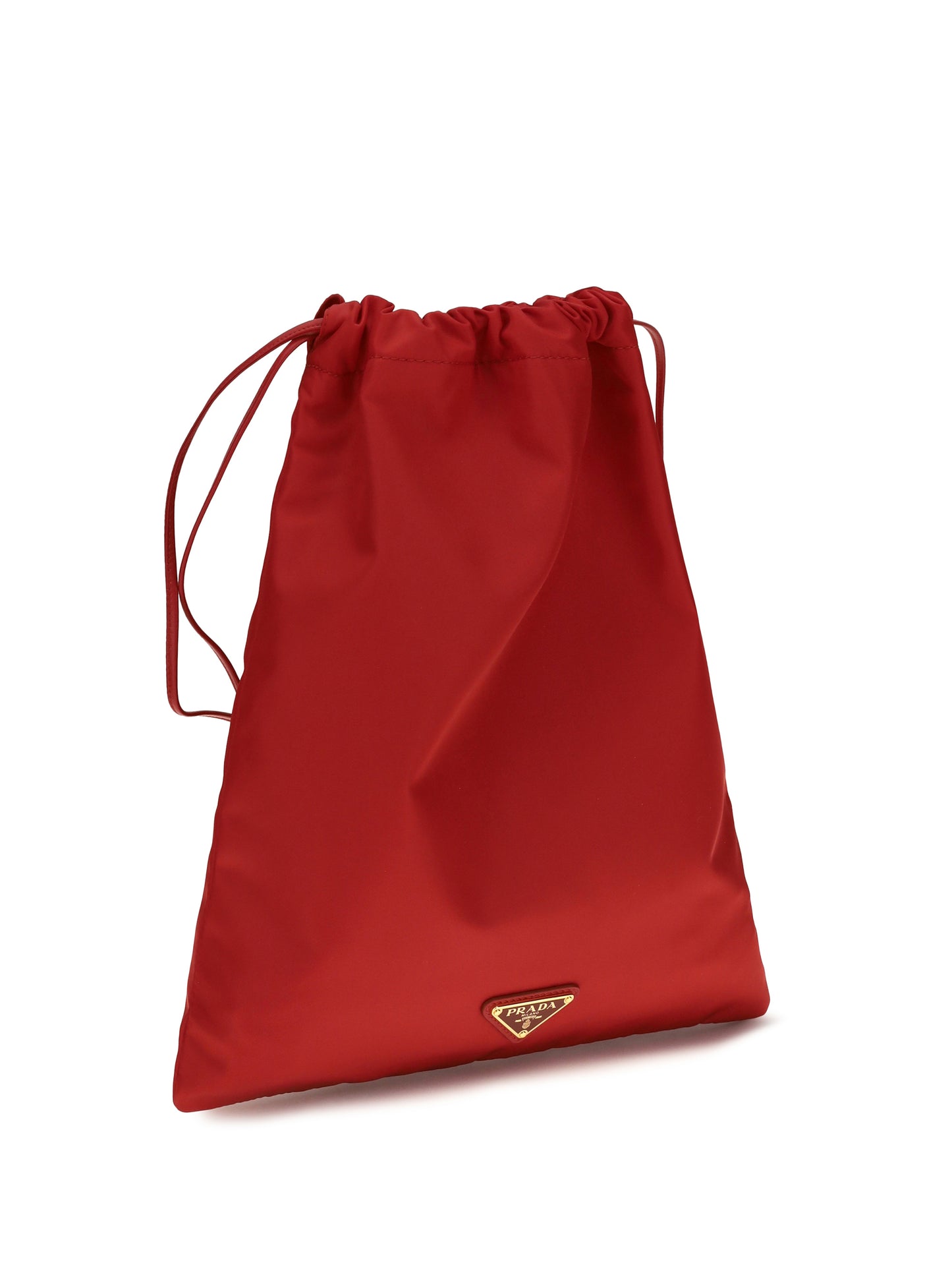 Prada Women Wish Re-Nylon Clutch PRADA
