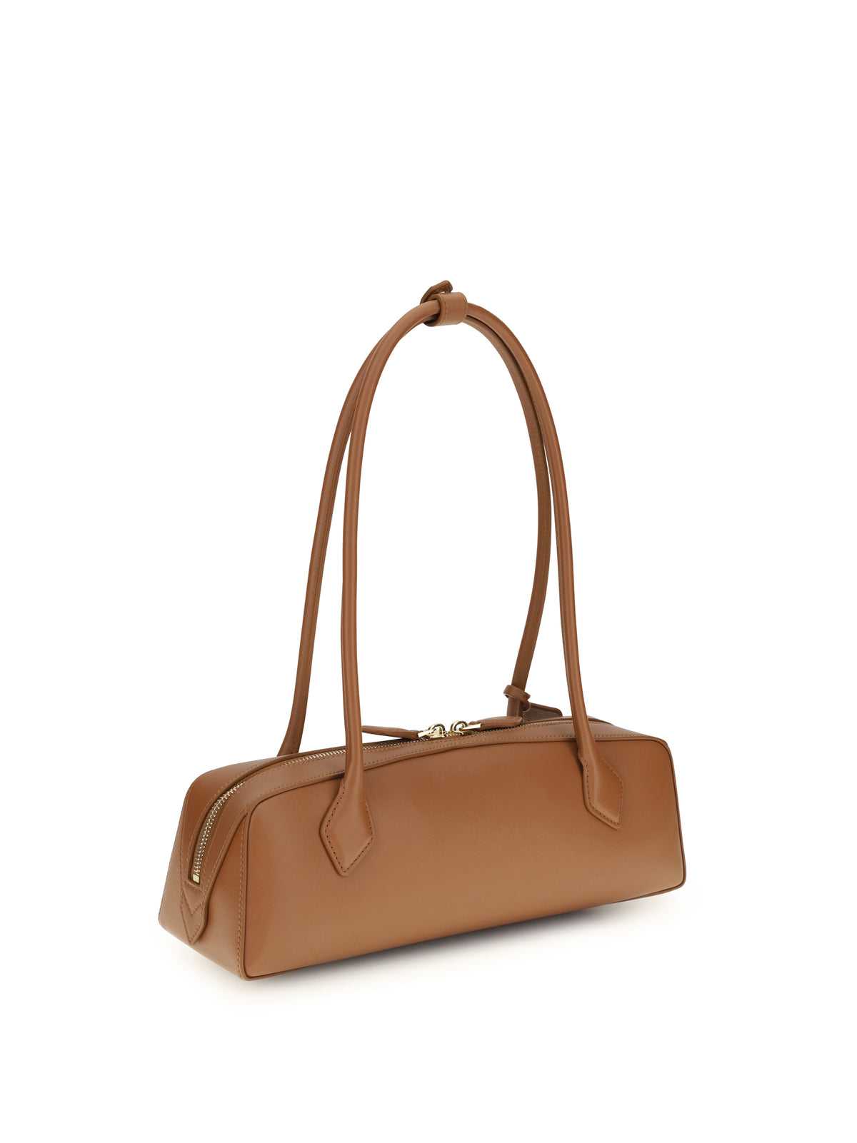 Alaïa Women Small Le Teckel Shoulder Bag ALAIA