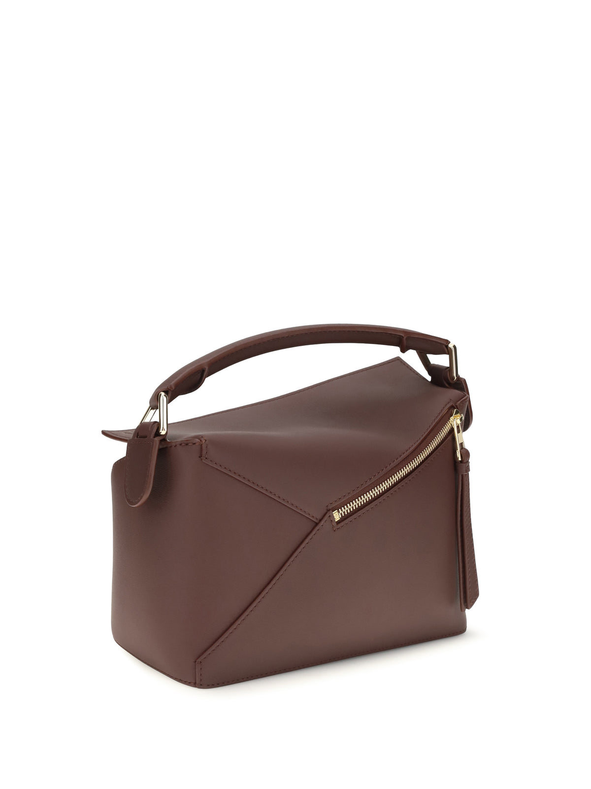Loewe Women Puzzle Small Handbag LOEWE