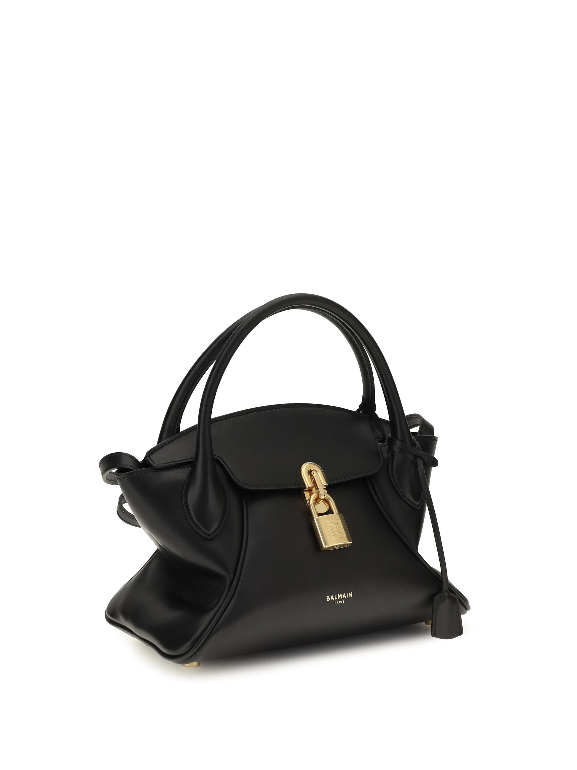 Balmain Women Small Pulse Day Handbag BALMAIN