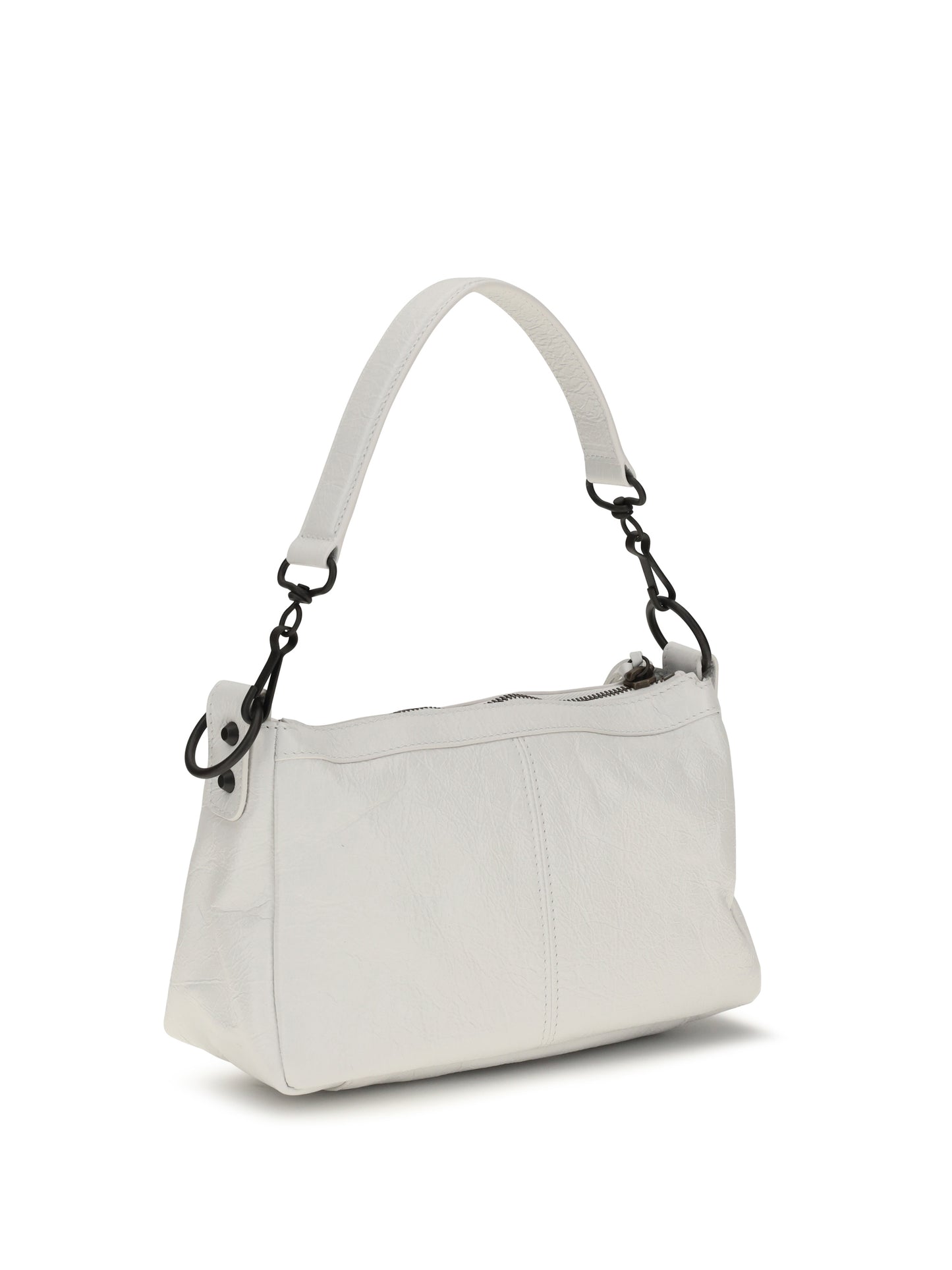 Balenciaga Women Le City Moto Mini Handbag BALENCIAGA