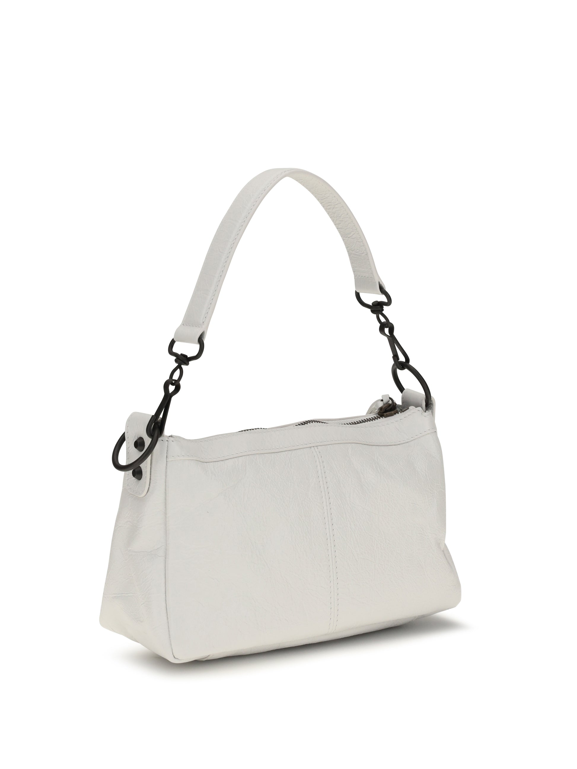 Balenciaga Women Le City Moto Mini Handbag BALENCIAGA
