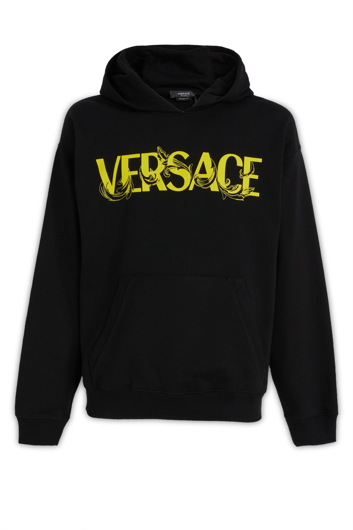 Versace Man Clothing Sweatshirts VERSACE