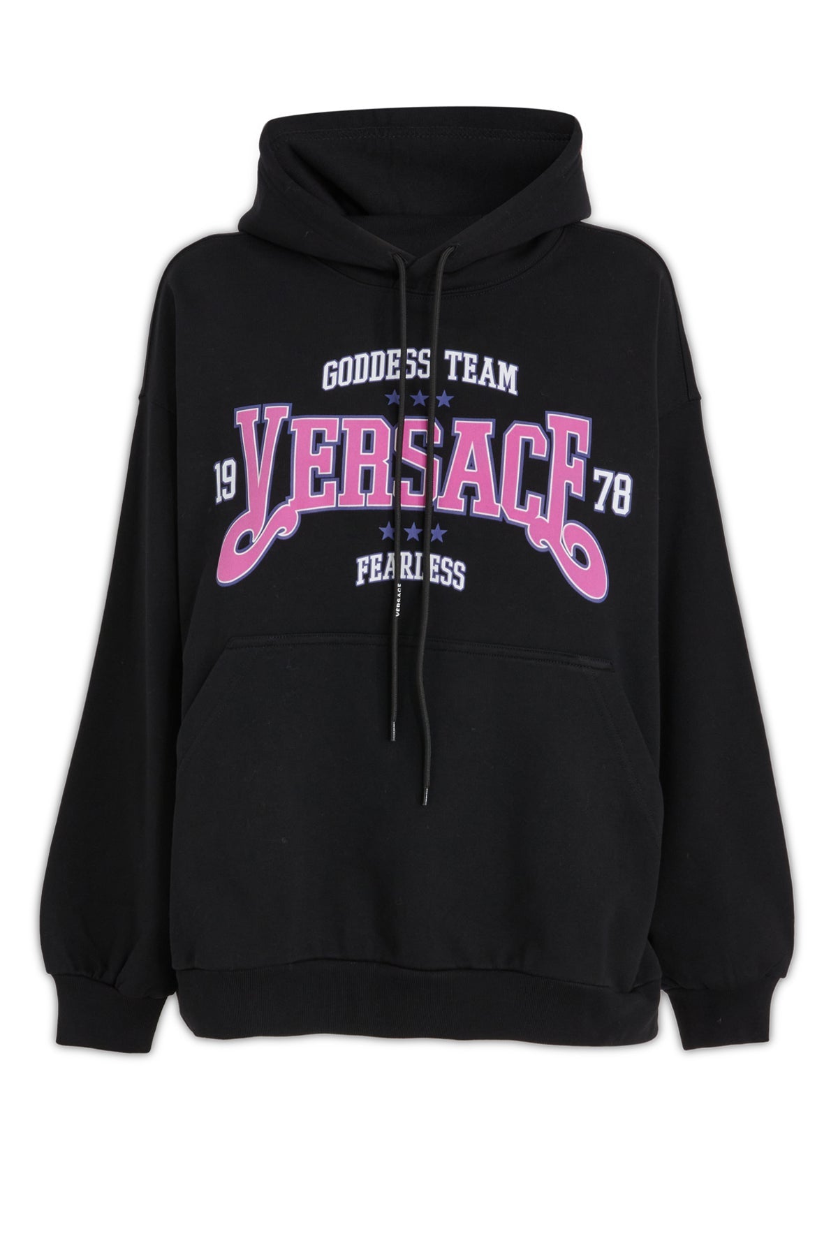 Versace Woman Clothing Sweatshirts VERSACE