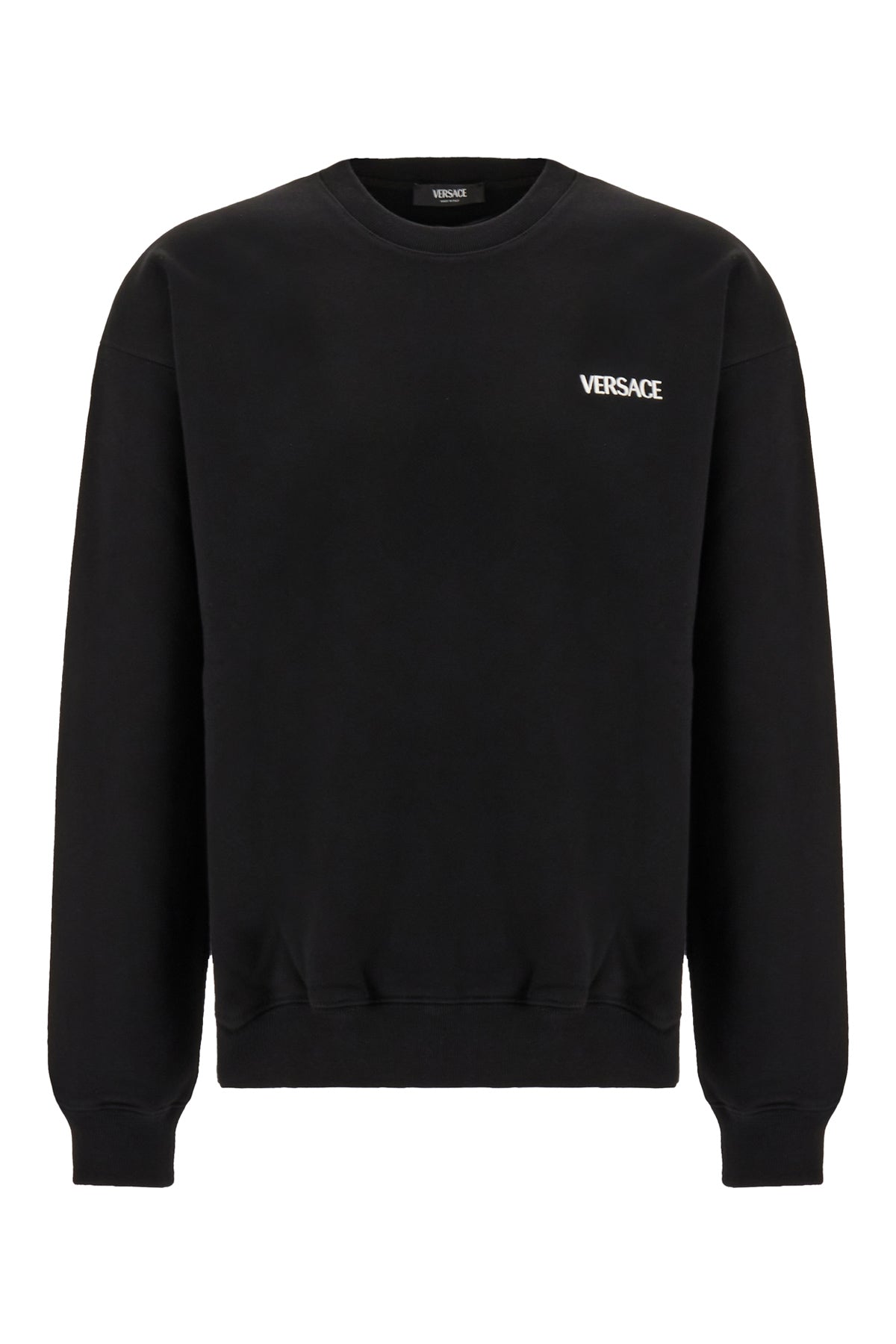 Versace Man Clothing Sweatshirts VERSACE