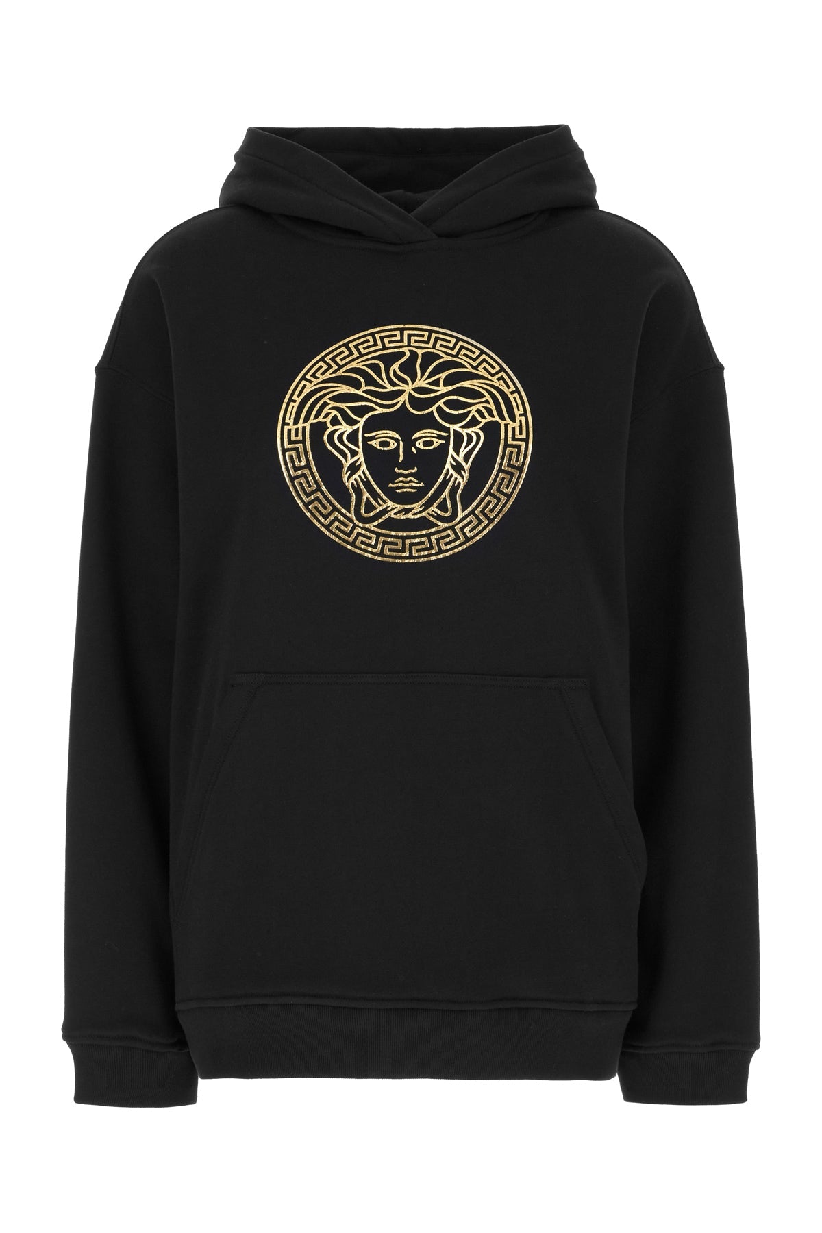 Versace Woman Clothing Sweatshirts VERSACE