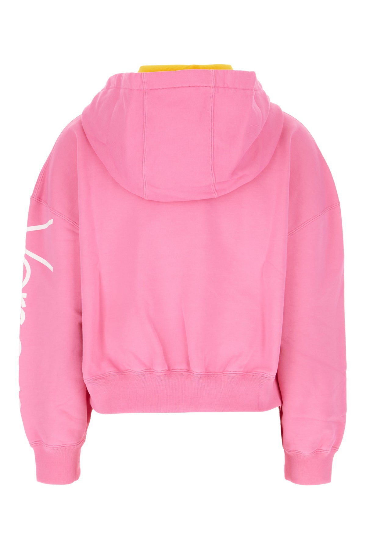 Versace Woman Clothing Sweatshirts