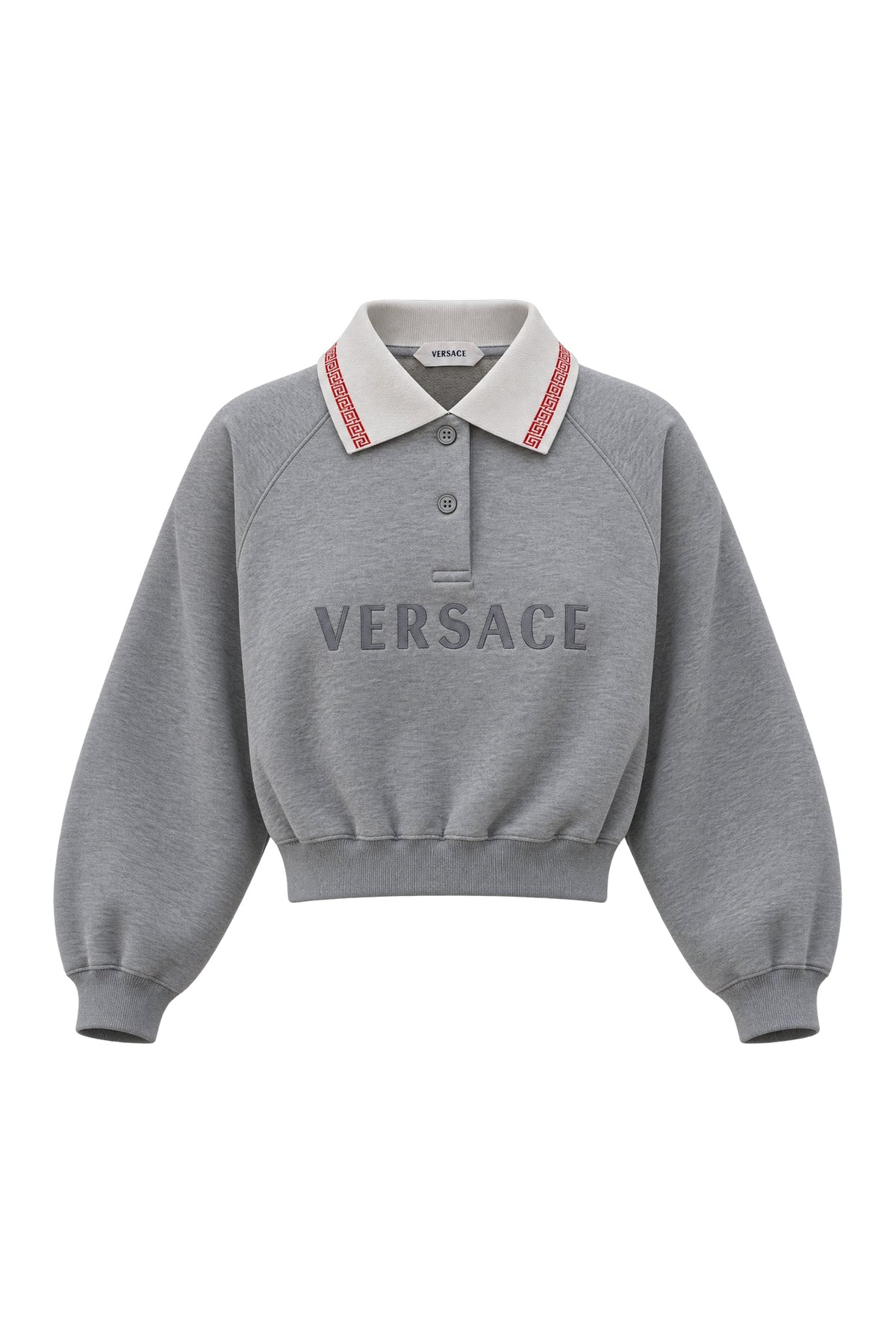 Versace Woman Clothing Sweatshirts VERSACE