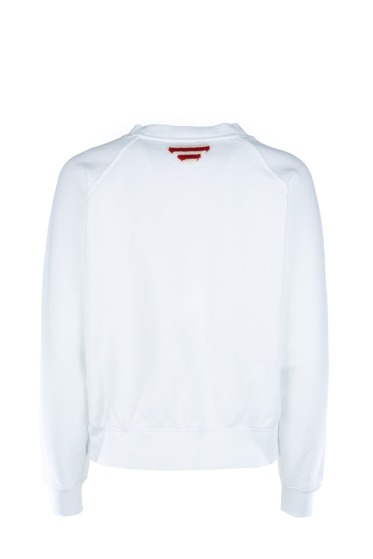 Prada Woman Clothing Sweatshirts PRADA