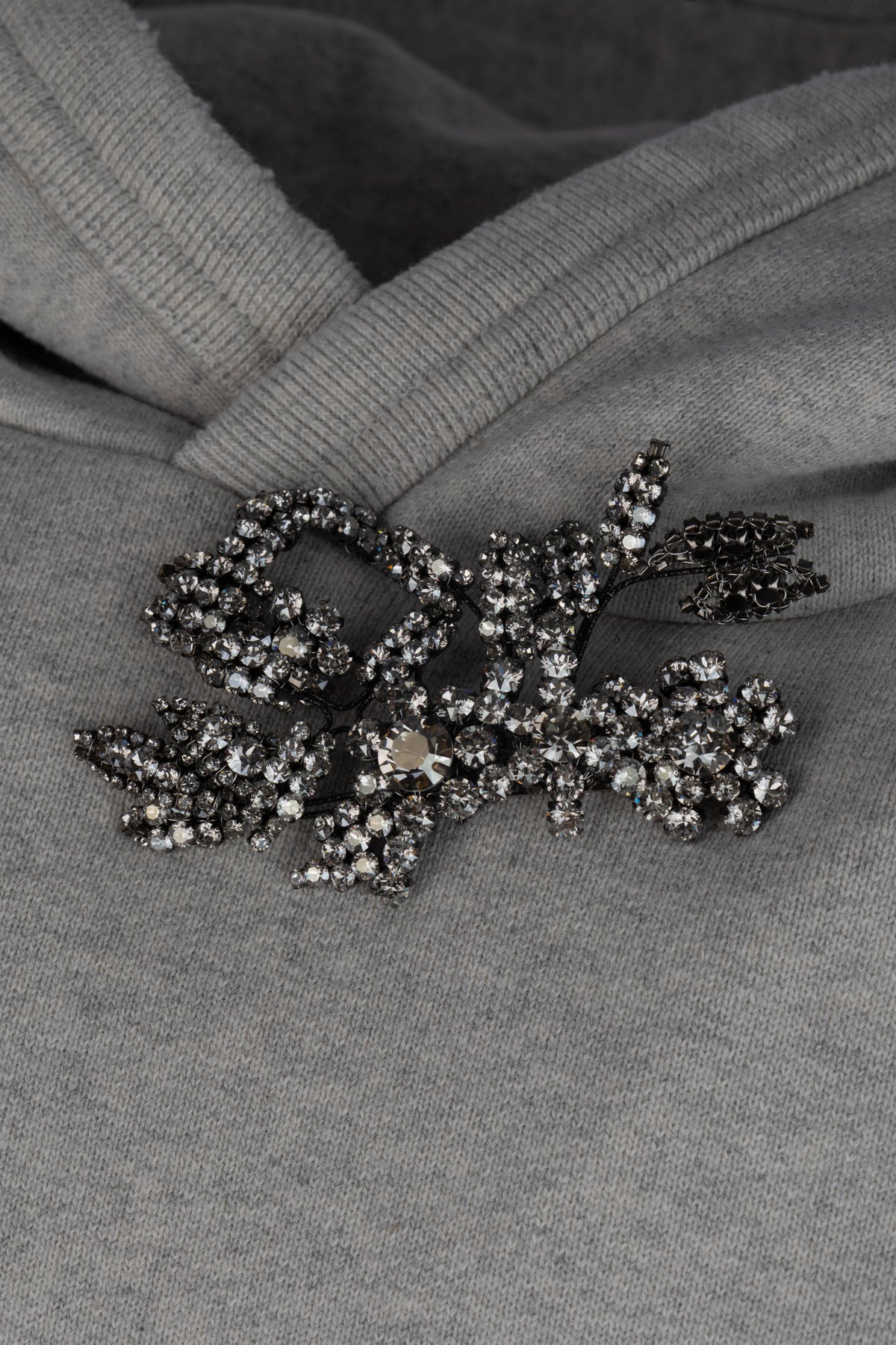 Prada Woman Clothing Sweatshirts PRADA