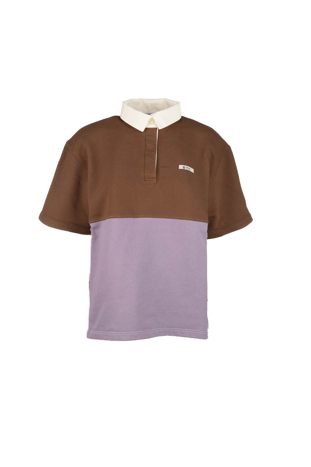 Prada Woman Clothing Sweatshirts PRADA