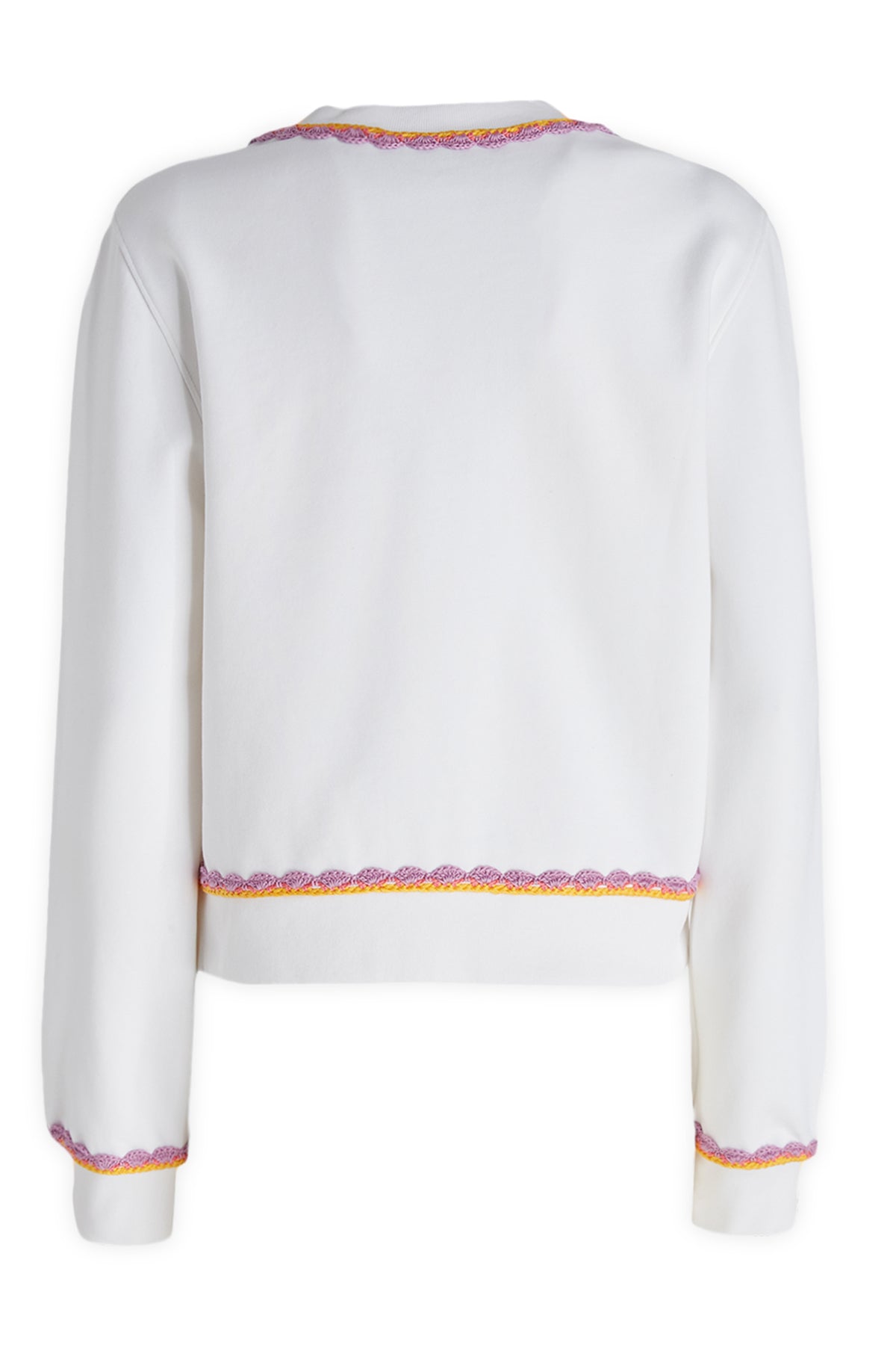 Moschino Woman Clothing Sweatshirts MOSCHINO