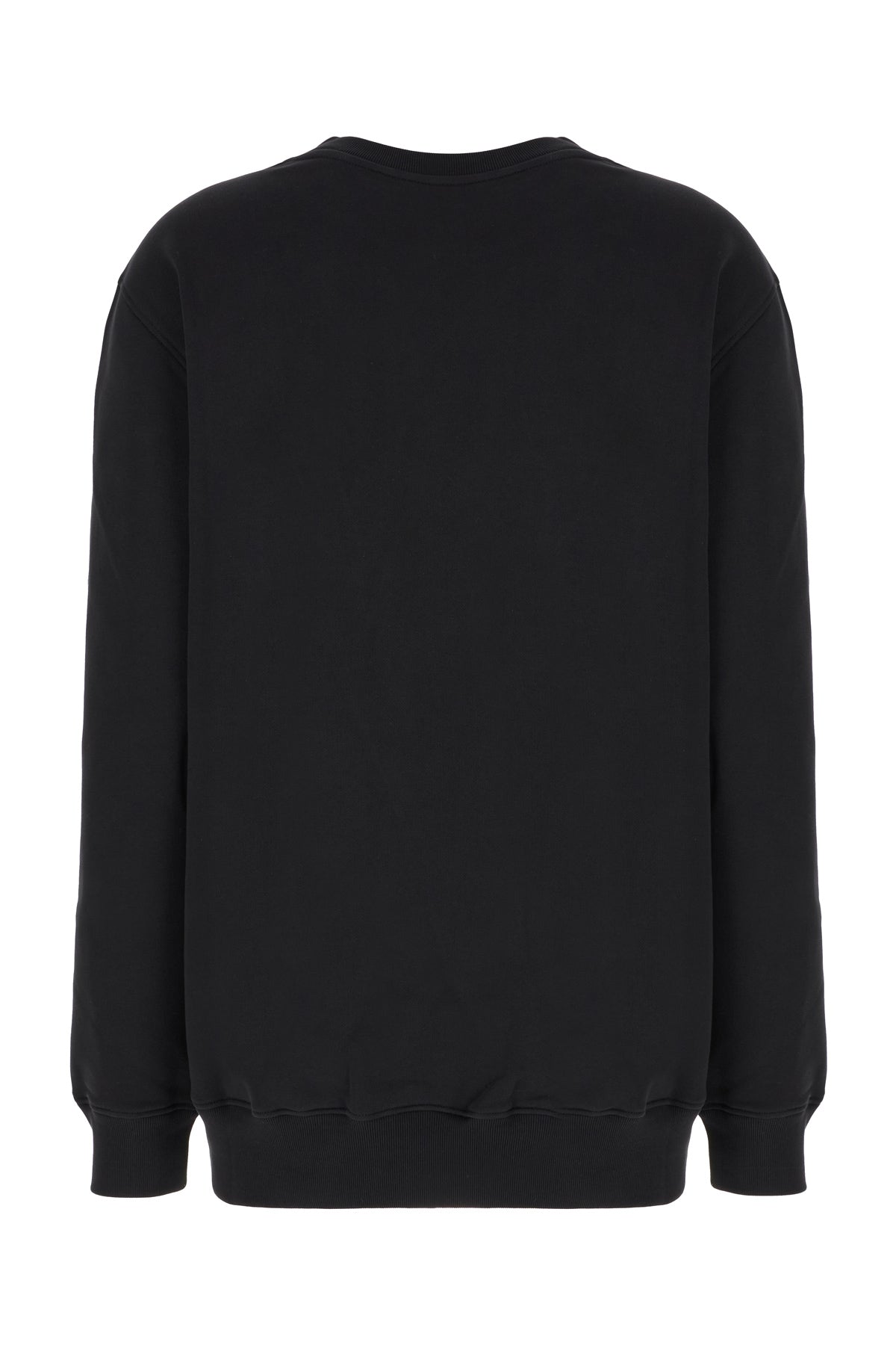 Moschino Woman Clothing Sweatshirts MOSCHINO