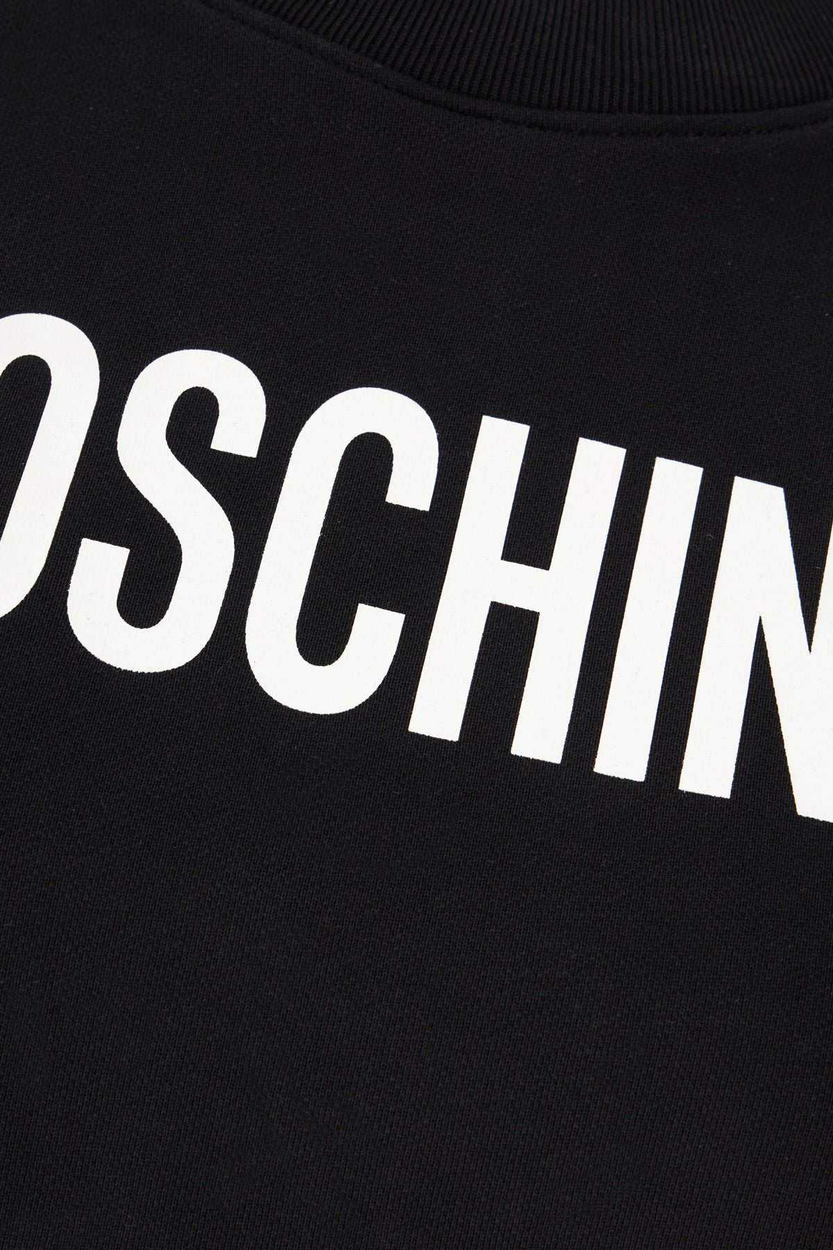 Moschino Woman Clothing Sweatshirts MOSCHINO