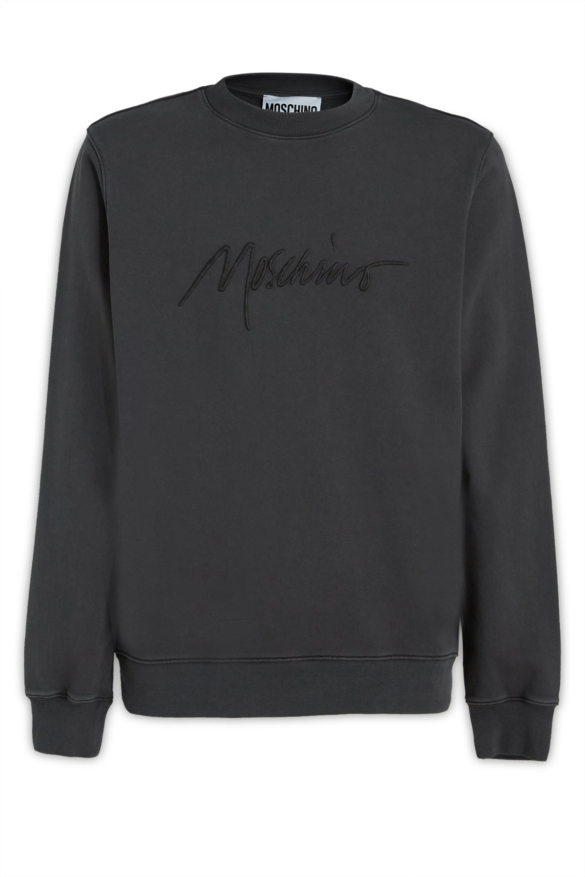 Moschino Man Clothing Sweatshirts MOSCHINO