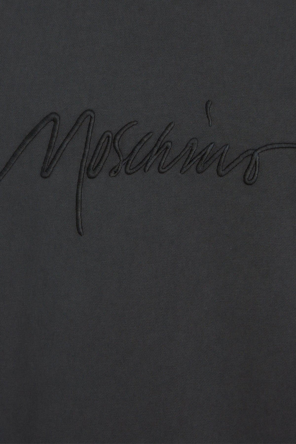 Moschino Man Clothing Sweatshirts MOSCHINO