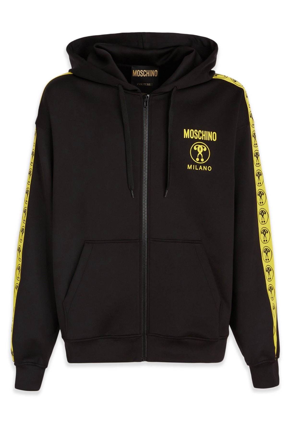 Moschino Man Clothing Sweatshirts MOSCHINO