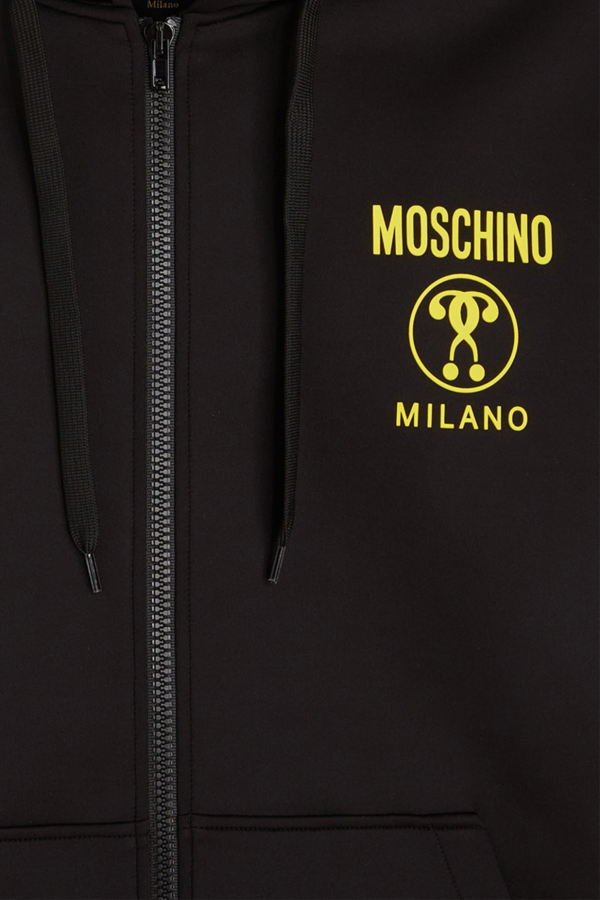 Moschino Man Clothing Sweatshirts MOSCHINO