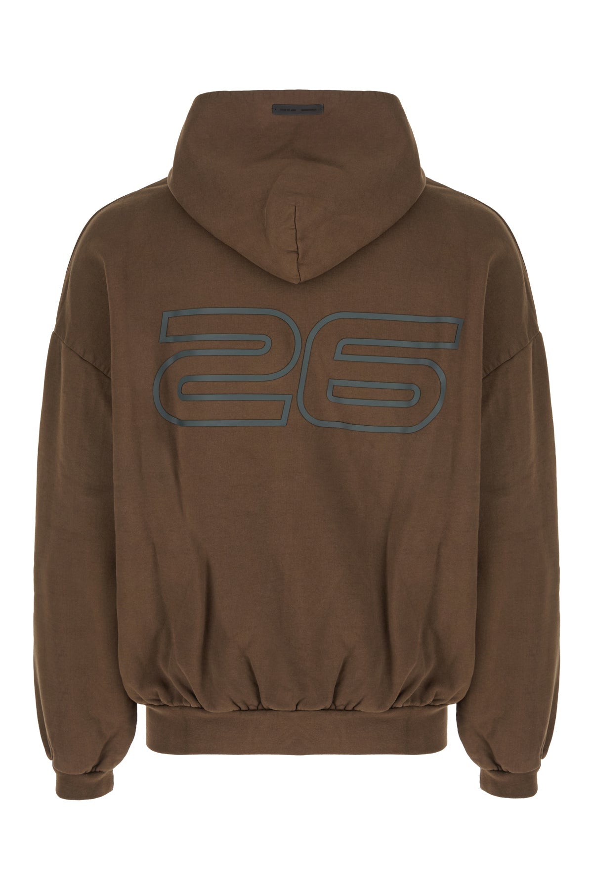 Fear Of God Man Clothing Sweatshirts FEAR OF GOD