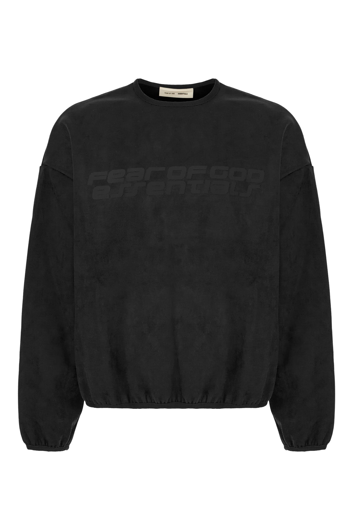 Fear Of God Man Clothing Sweatshirts FEAR OF GOD