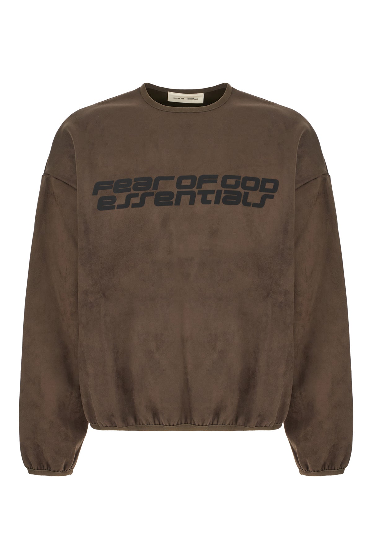 Fear Of God Man Clothing Sweatshirts FEAR OF GOD