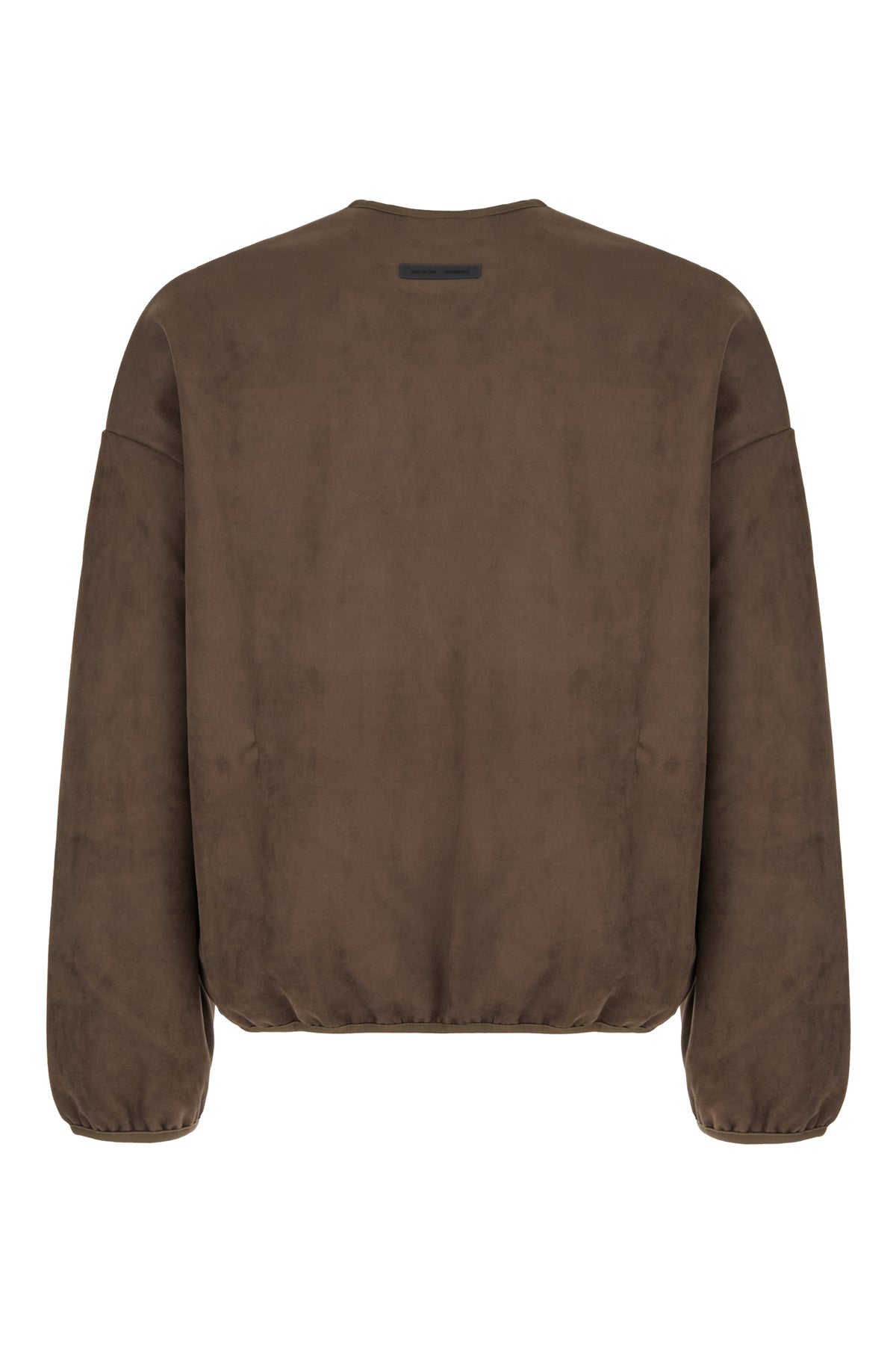 Fear Of God Man Clothing Sweatshirts FEAR OF GOD