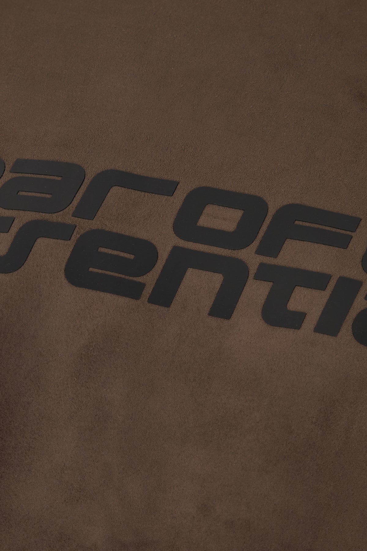 Fear Of God Man Clothing Sweatshirts FEAR OF GOD