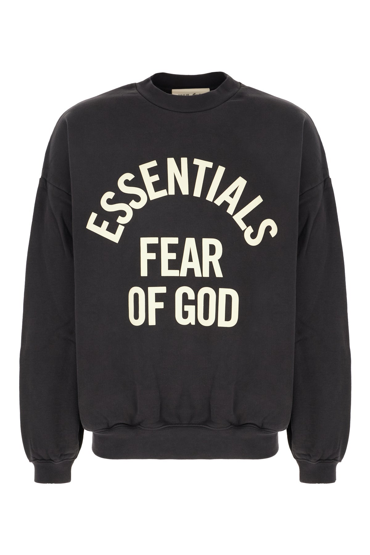 Fear Of God Man Clothing Sweatshirts FEAR OF GOD