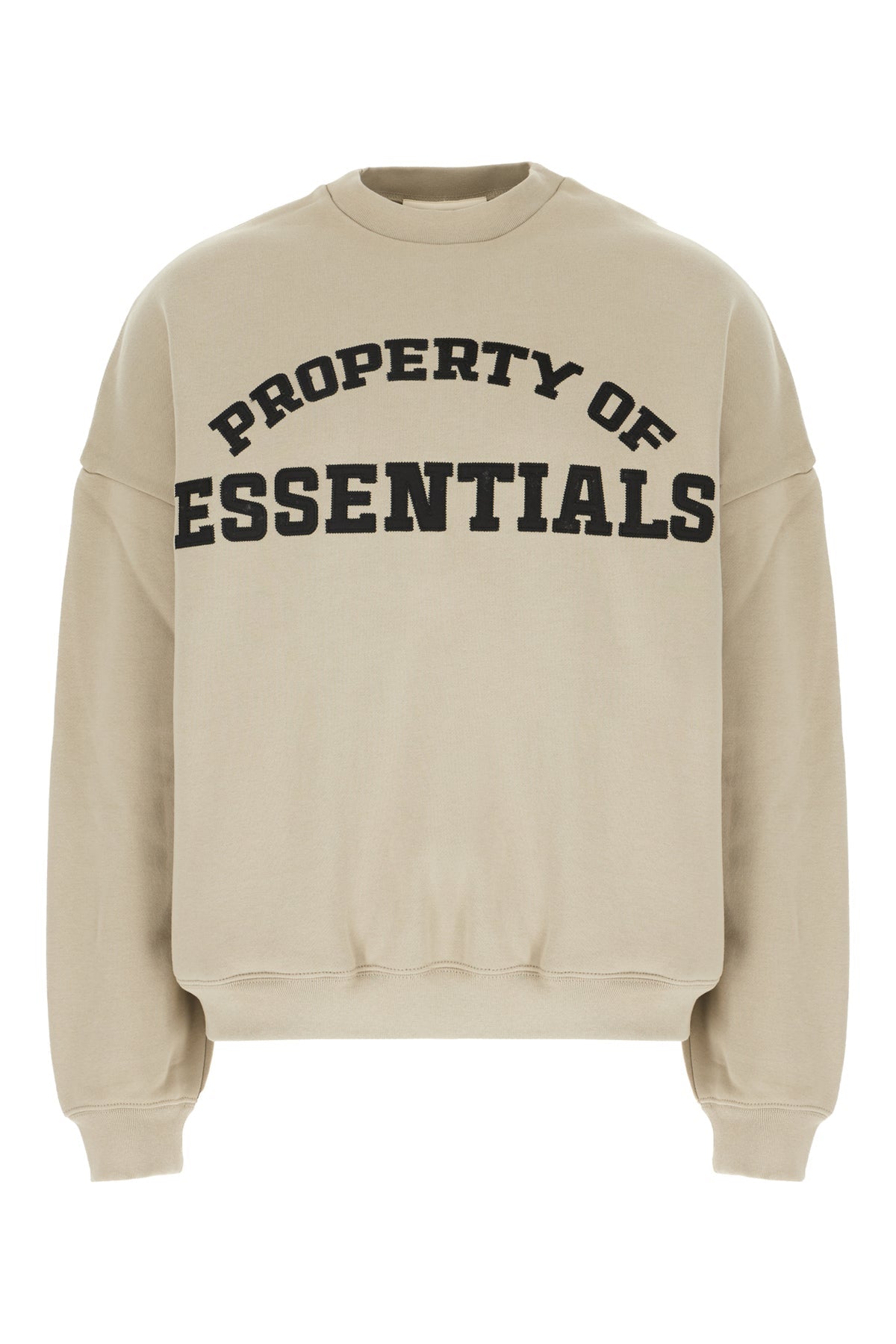 Fear Of God Man Clothing Sweatshirts FEAR OF GOD