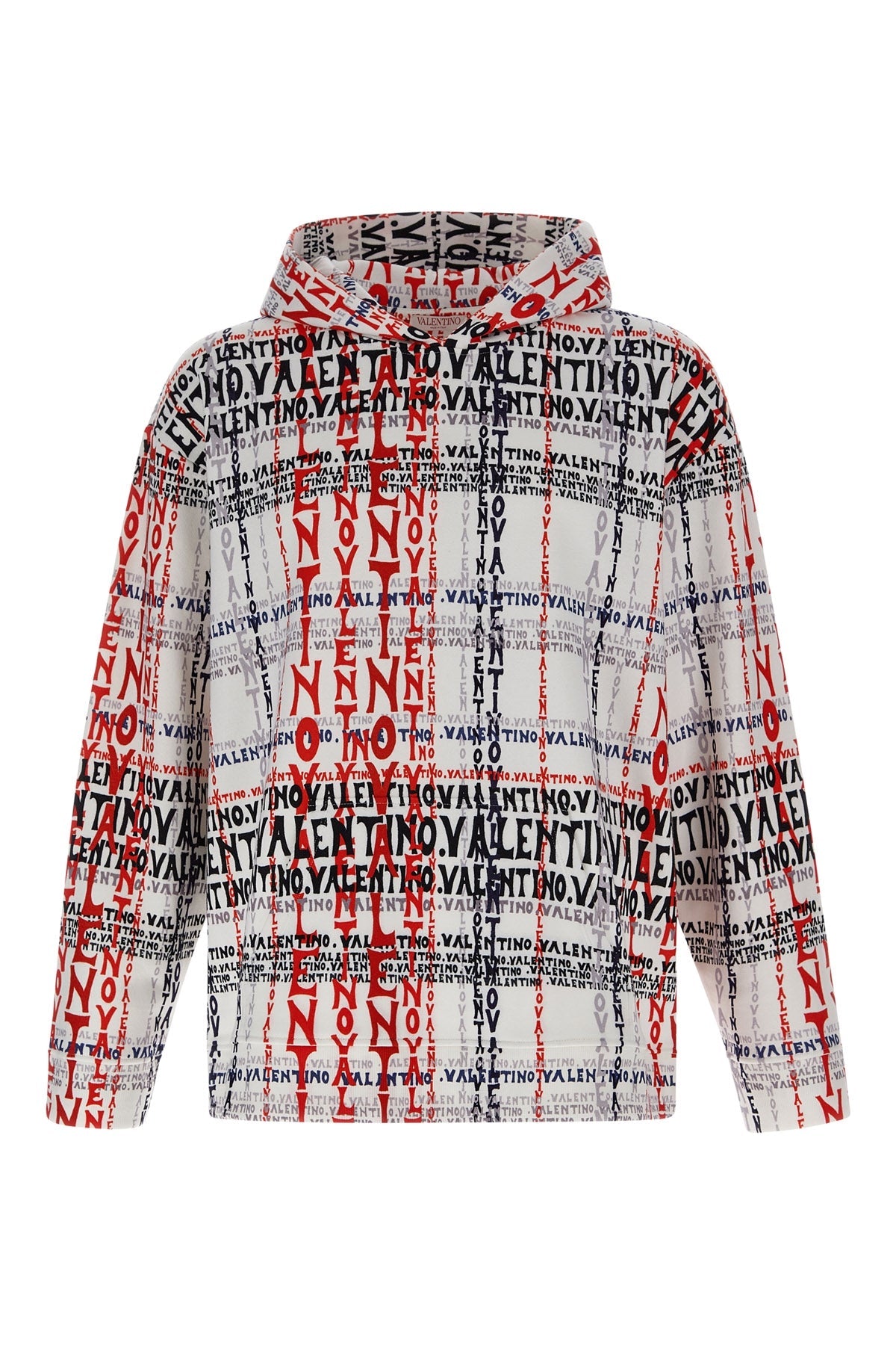Valentino Garavani Man Clothing Sweatshirts VALENTINO GARAVANI