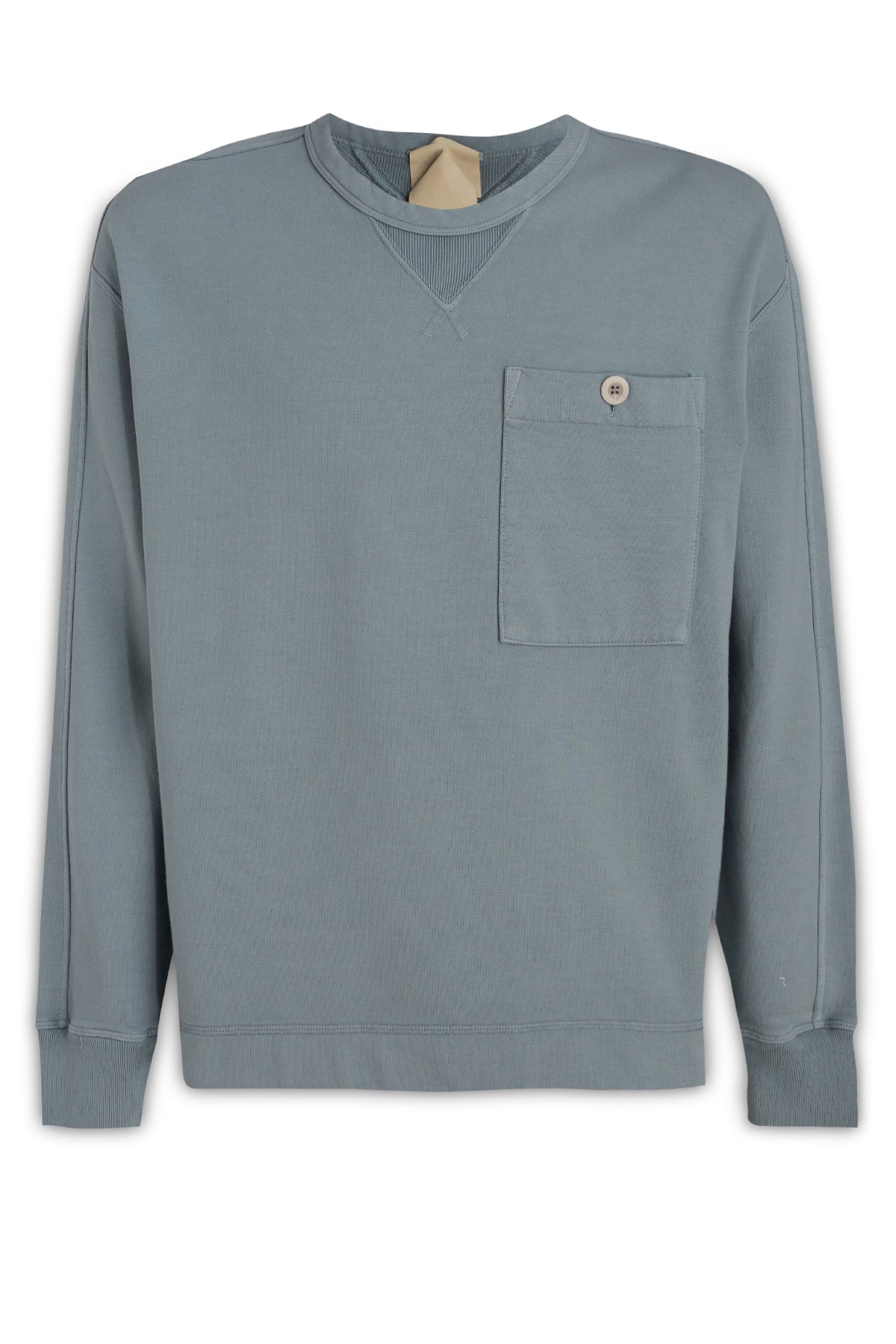 Ten C Man Clothing Sweatshirts TEN C