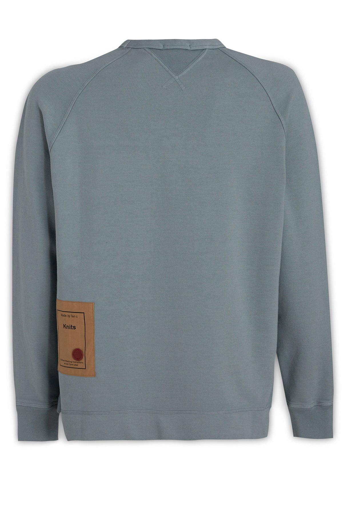 Ten C Man Clothing Sweatshirts TEN C
