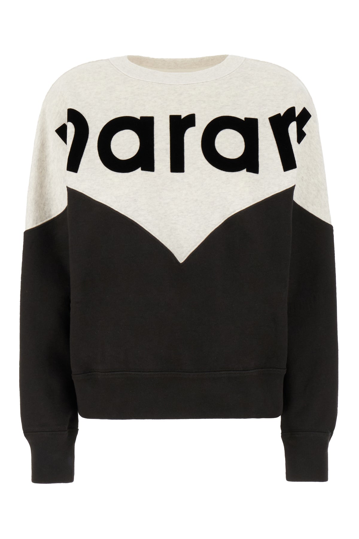 Marant Etoile Woman Clothing Sweatshirts ISABEL MARANT ETOILE