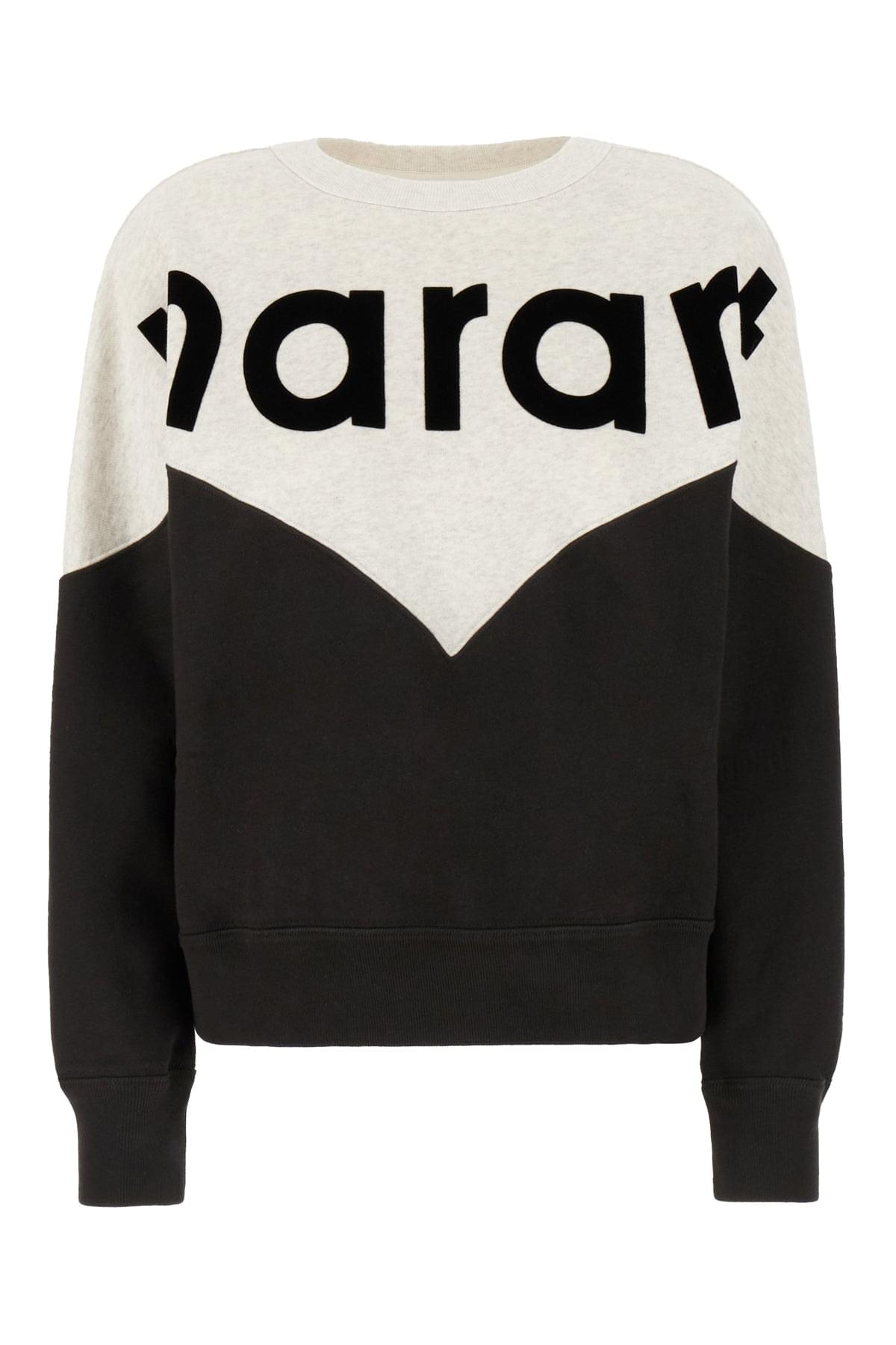 Marant Etoile Woman Clothing Sweatshirts ISABEL MARANT ETOILE