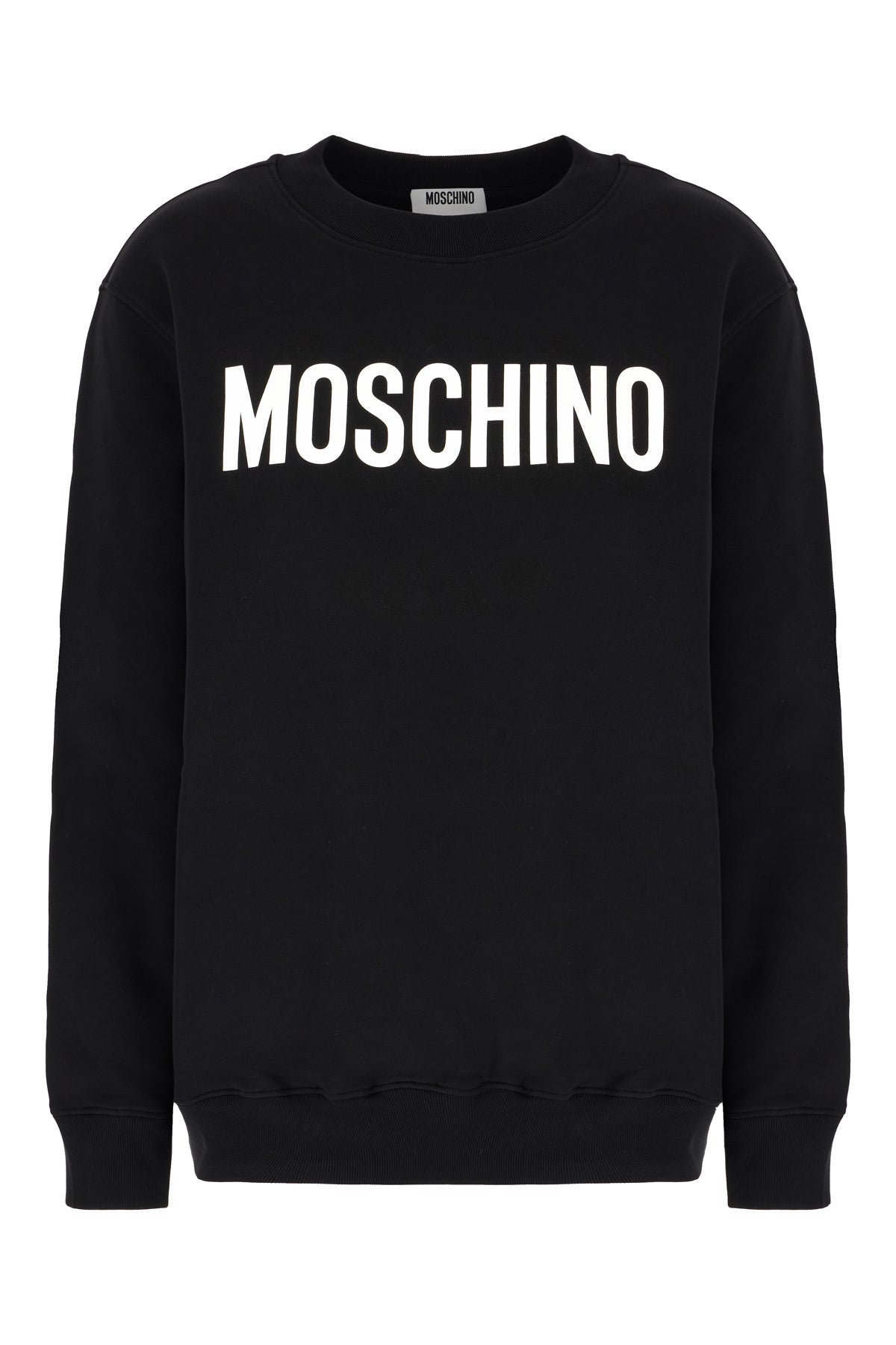 Moschino Woman Clothing Sweatshirts MOSCHINO