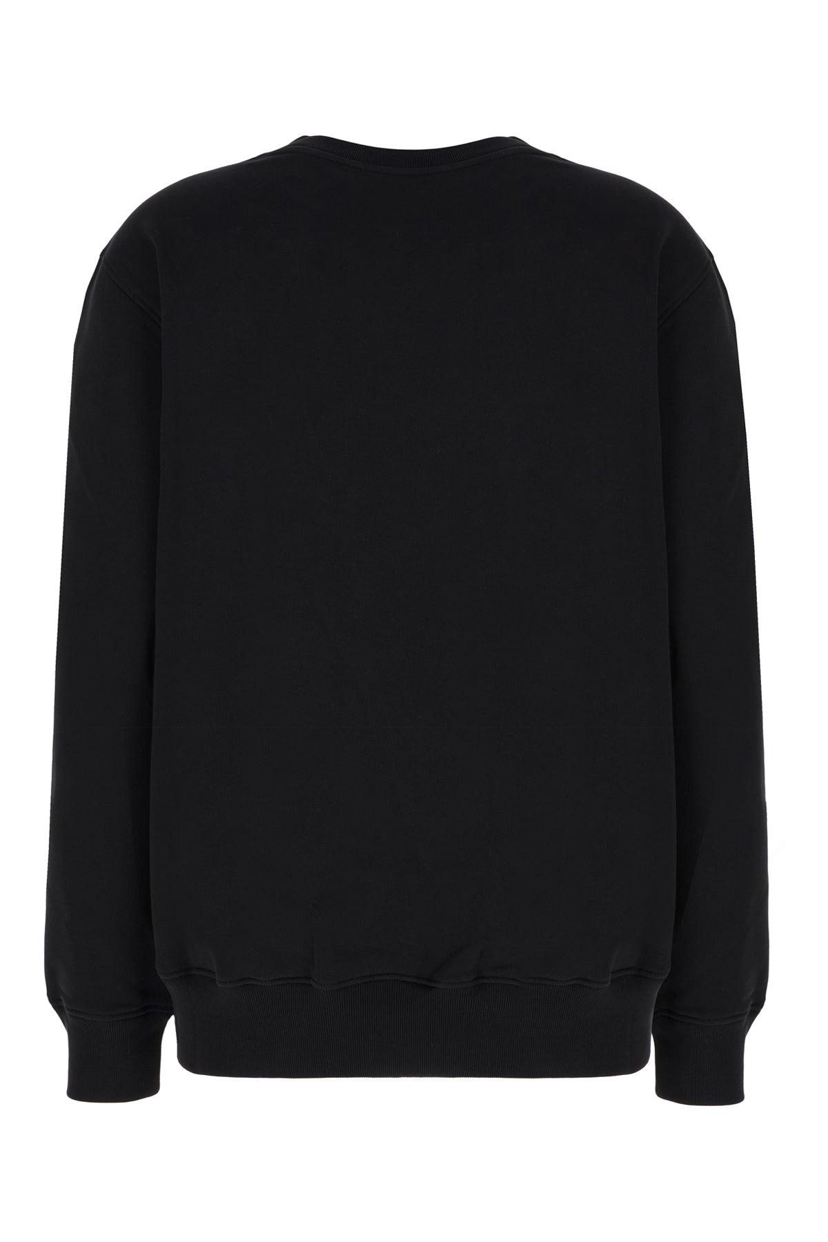 Moschino Woman Clothing Sweatshirts MOSCHINO