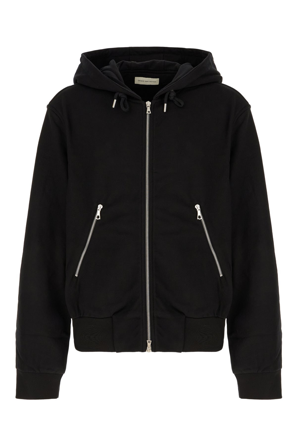 Dries Van Noten Man Clothing Sweatshirts DRIES VAN NOTEN
